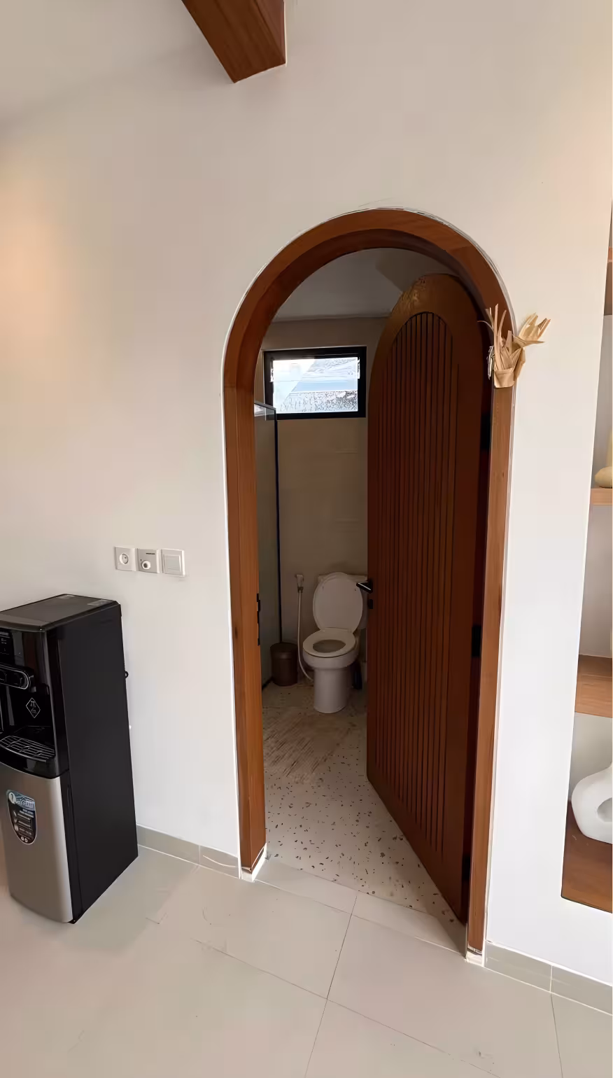 Вилла, 1 спальня