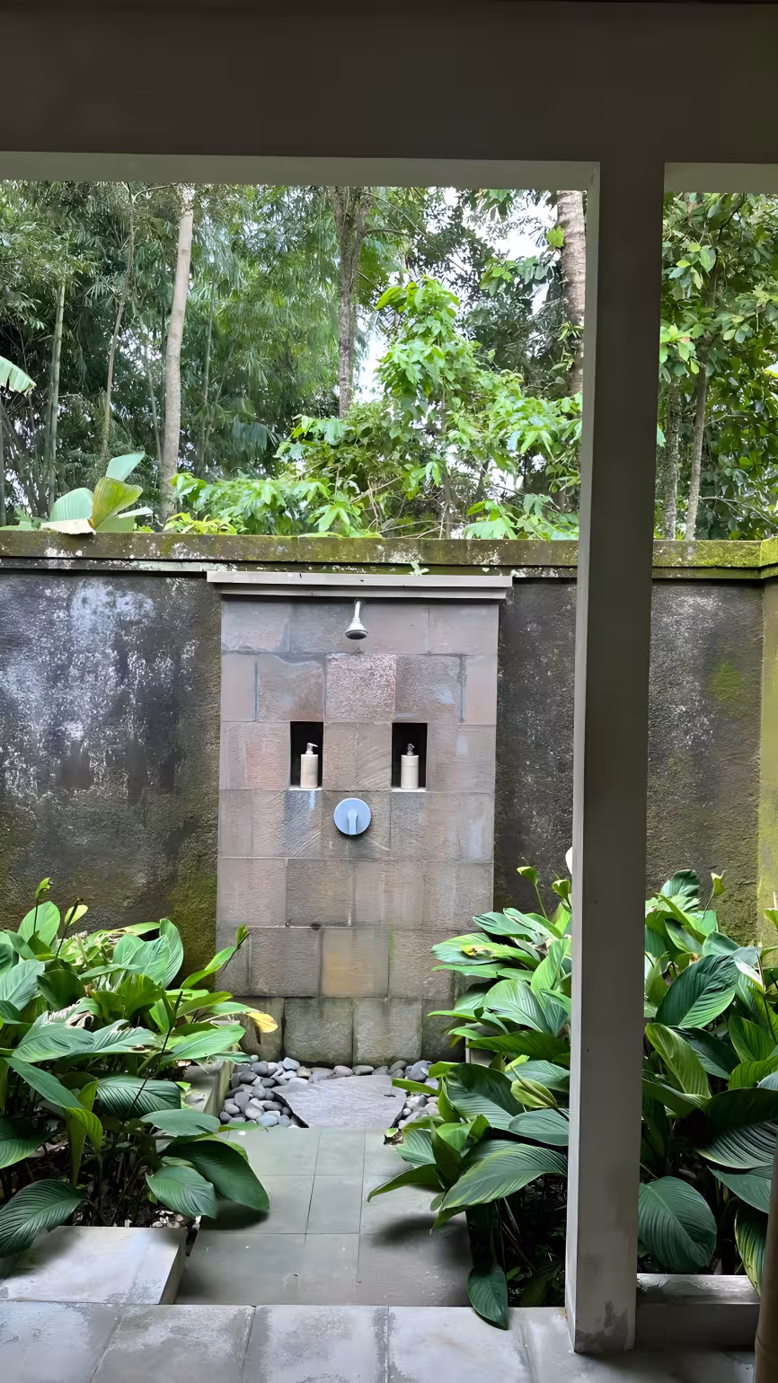 Вилла, 1 спальня