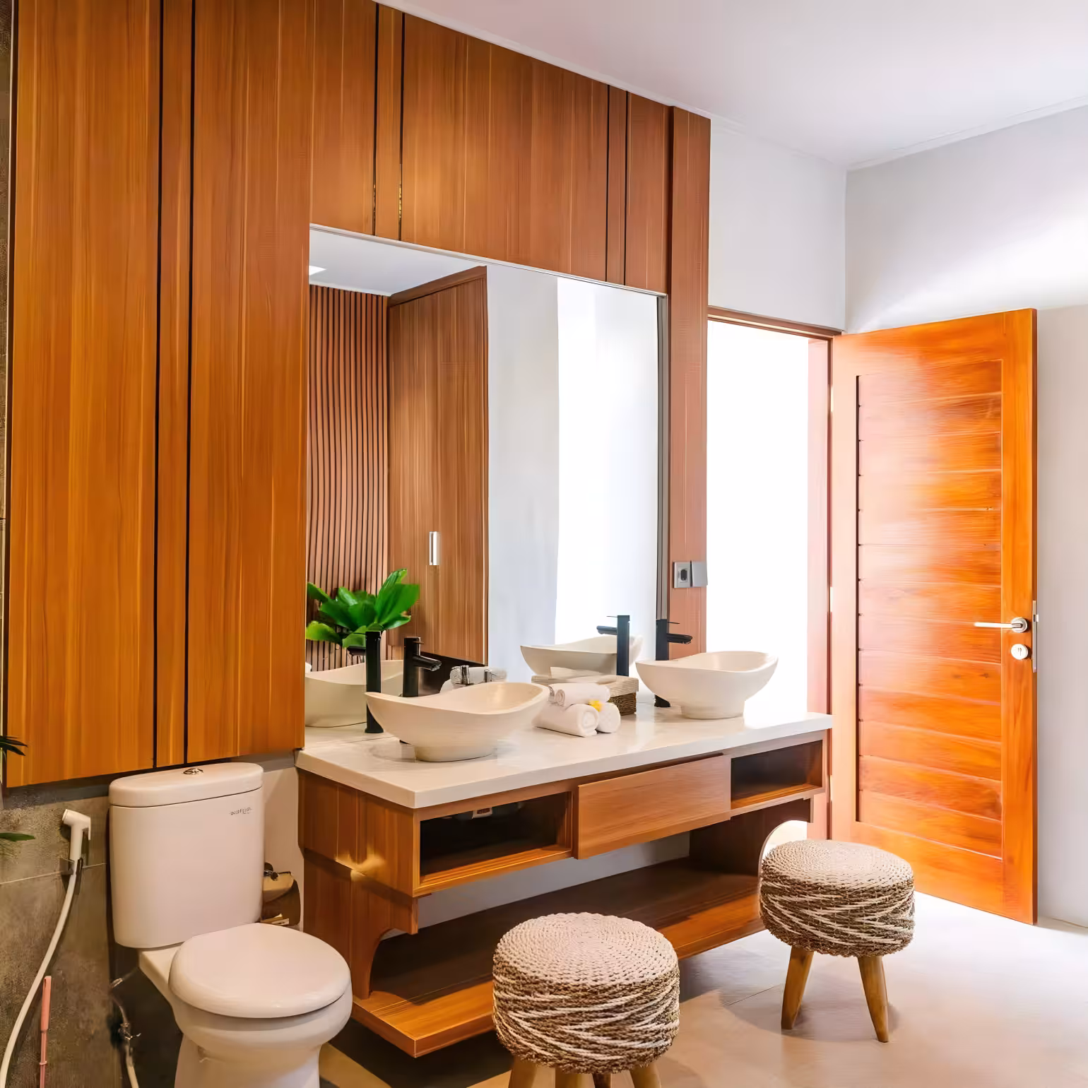 Вилла, 3 спальни