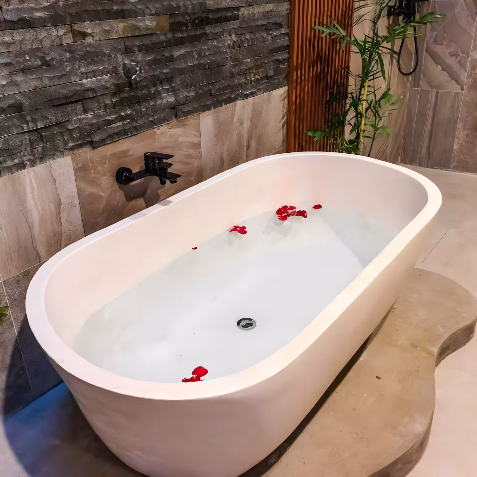 Вилла, 3 спальни