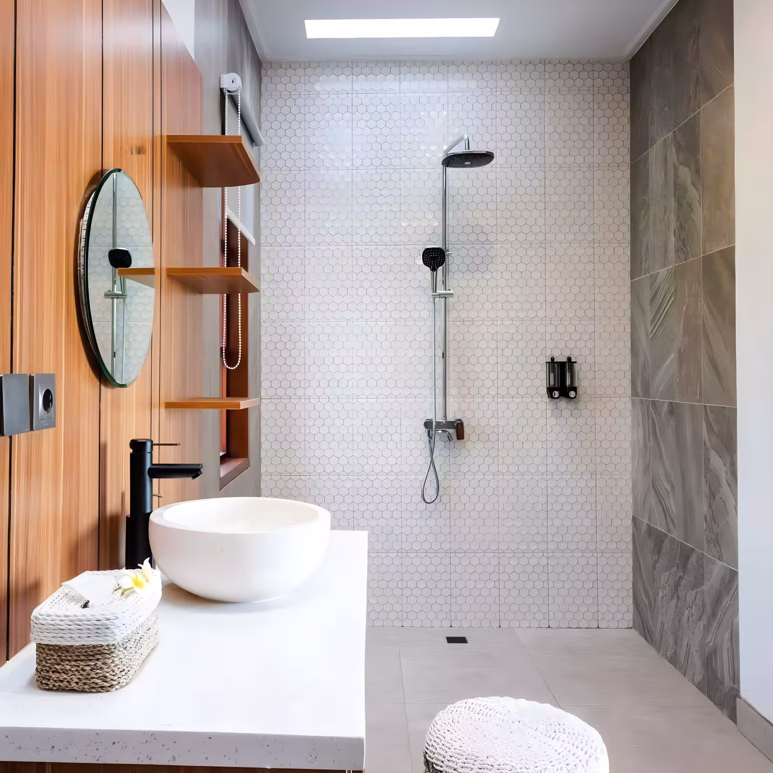 Вилла, 3 спальни