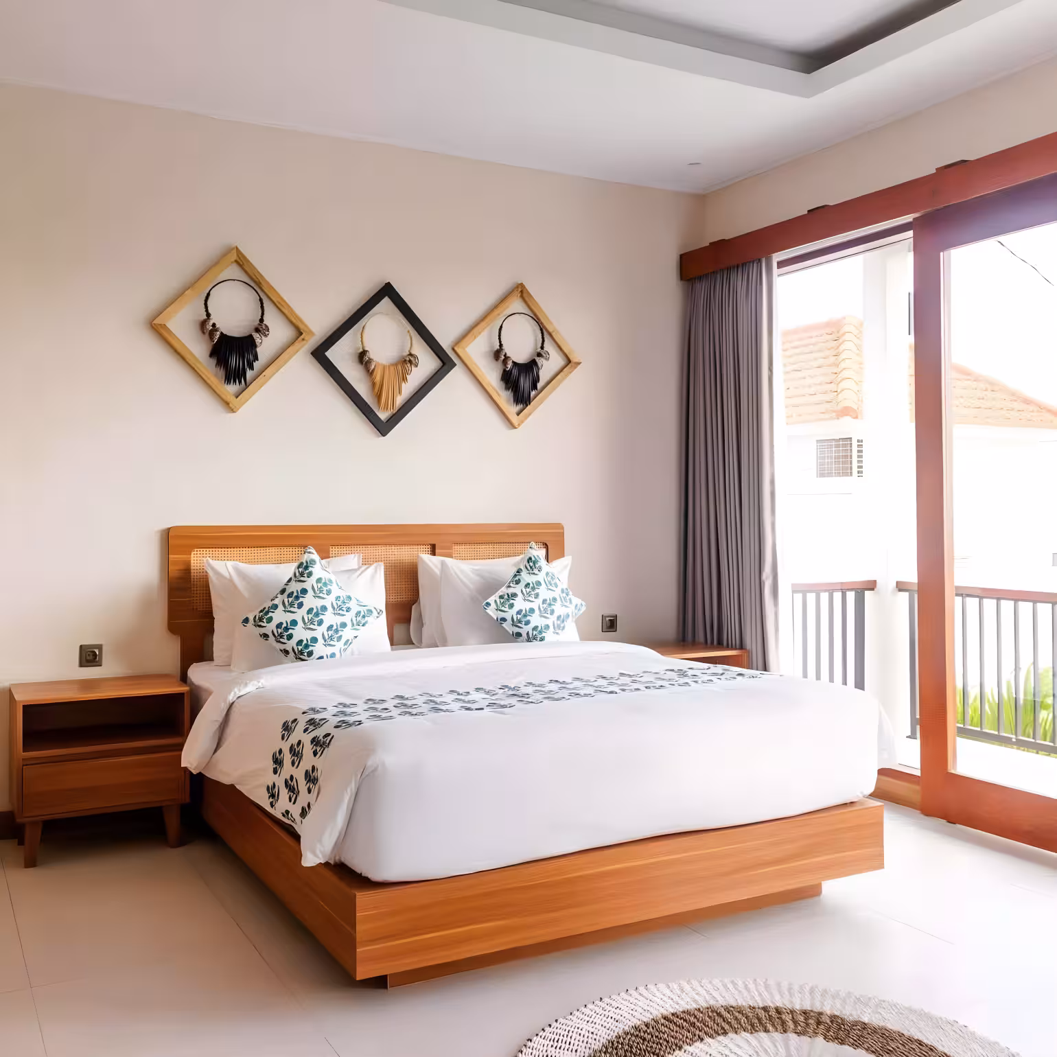 Вилла, 3 спальни