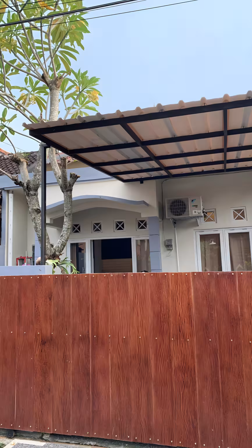 Дом, 2 спальни