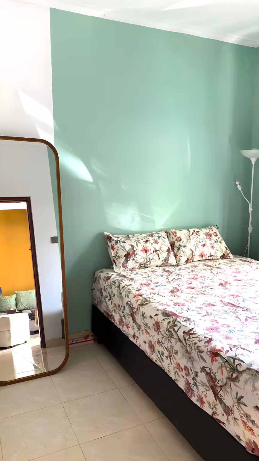 Дом, 2 спальни