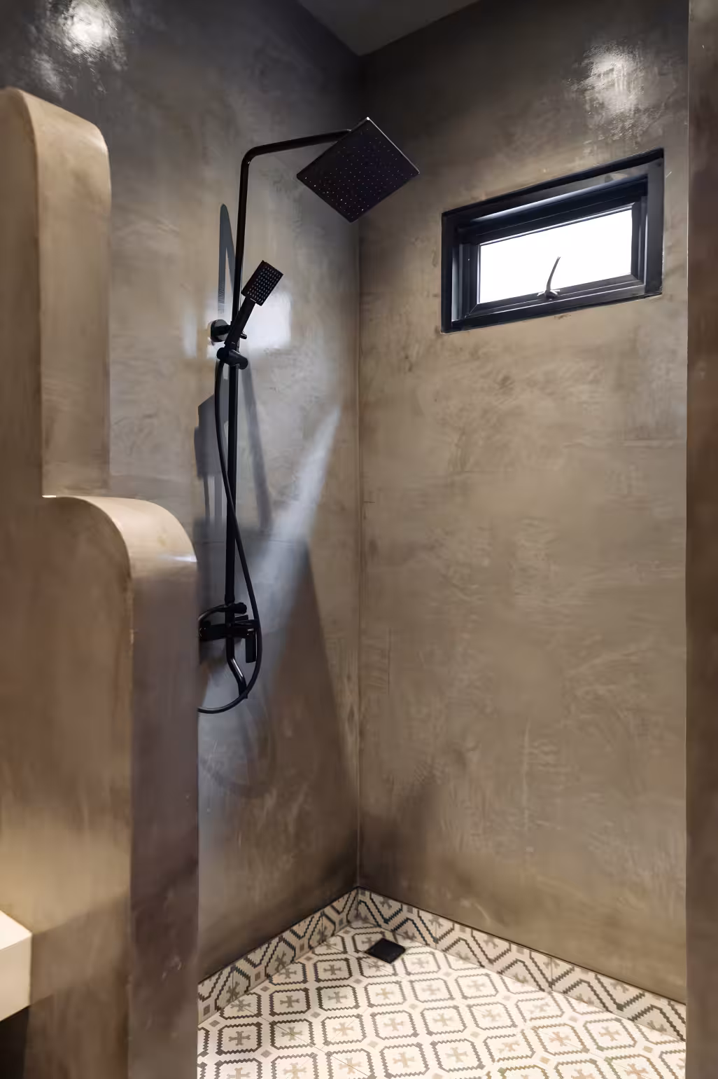 Вилла, 2 спальни