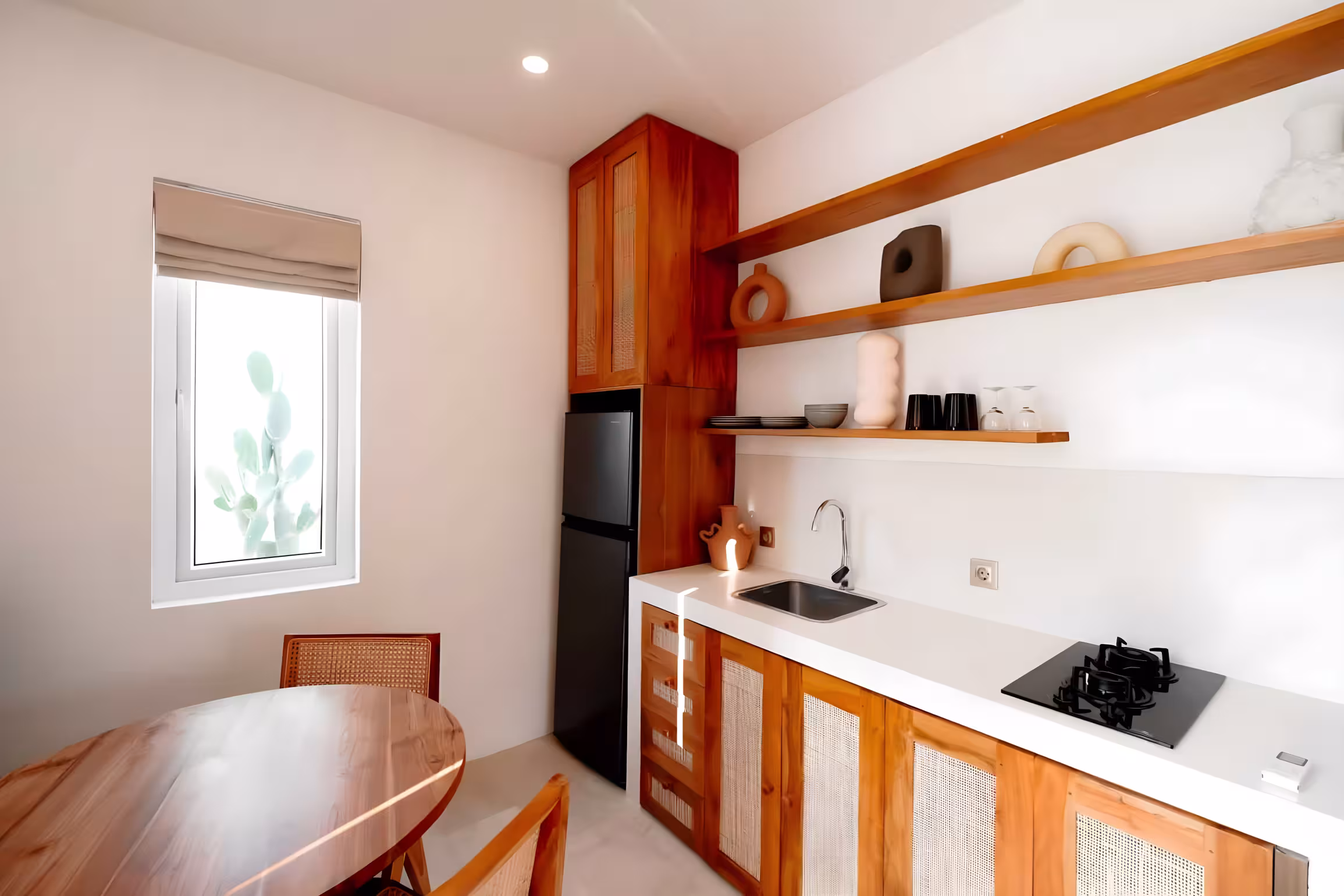 Апартаменты