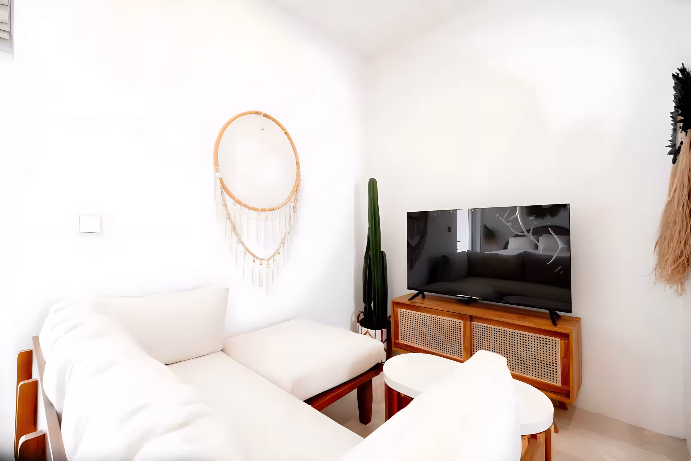 Апартаменты