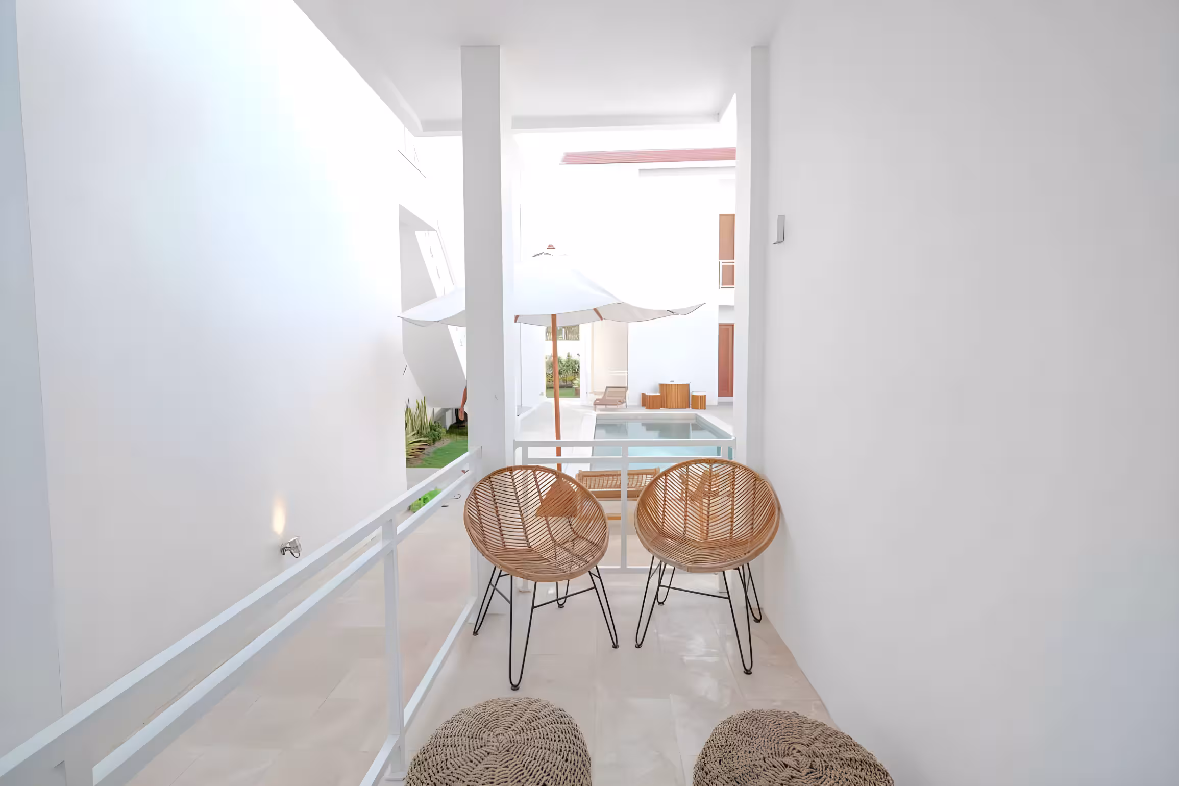 Апартаменты