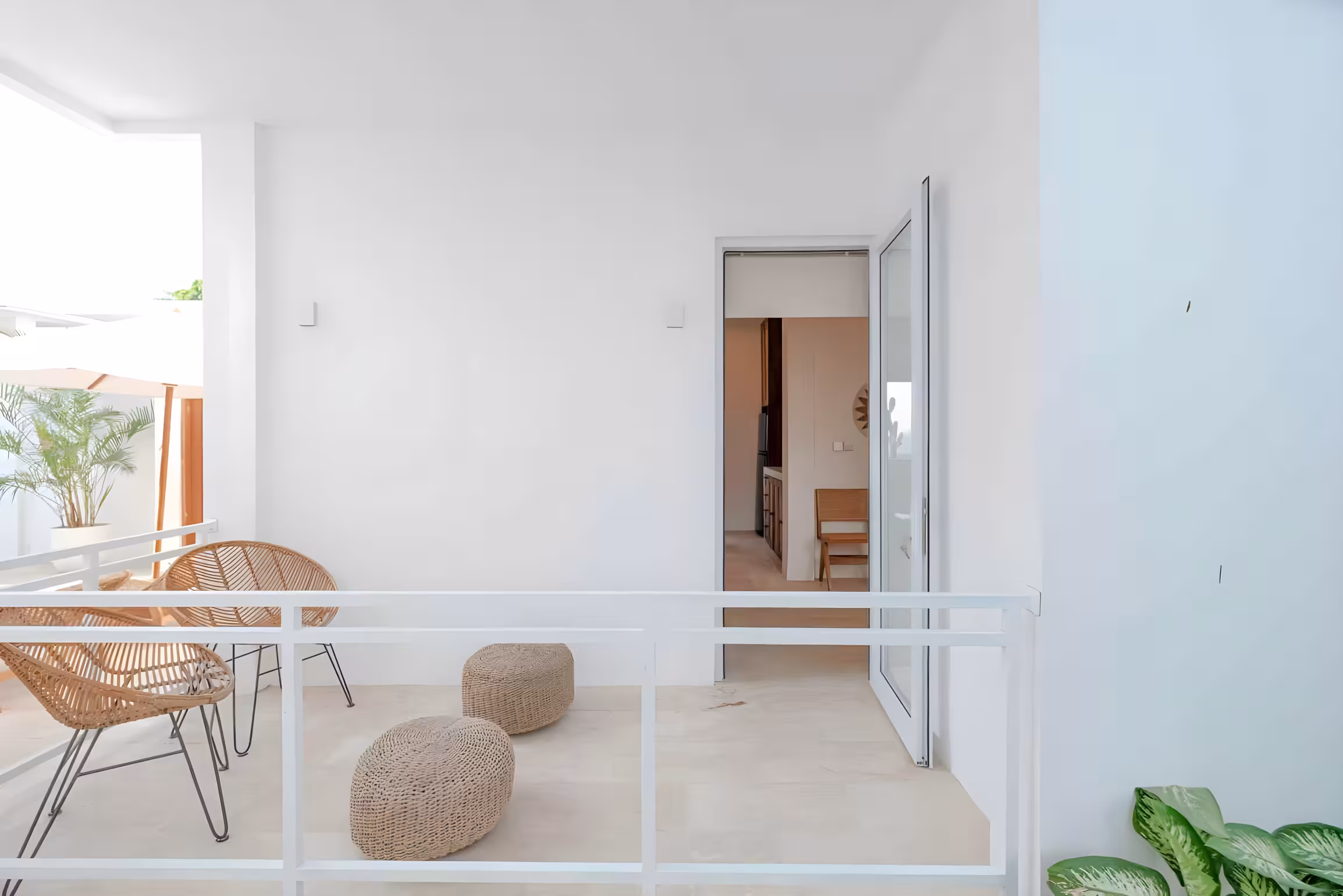 Апартаменты