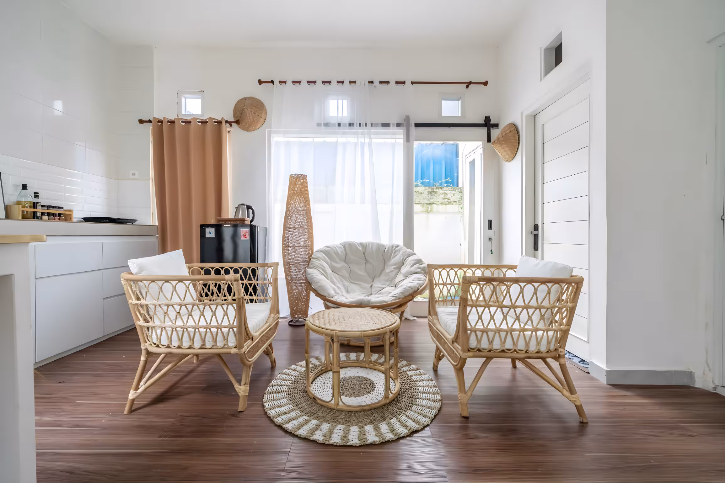 Дом, 2 спальни