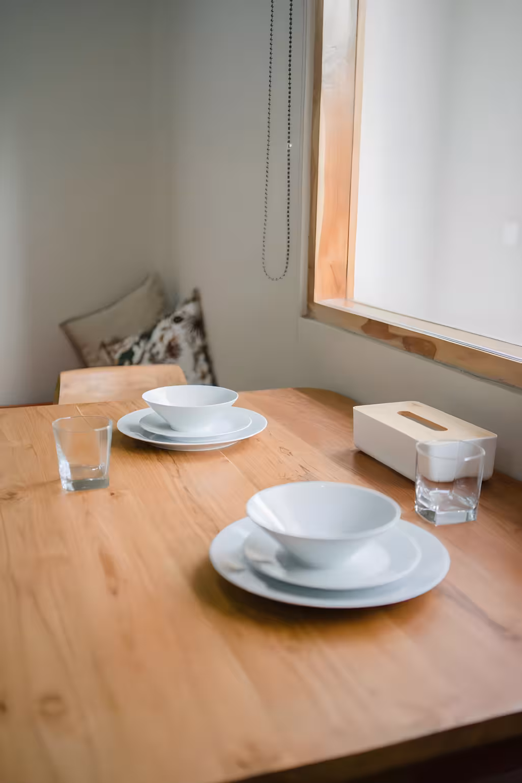 Апартаменты