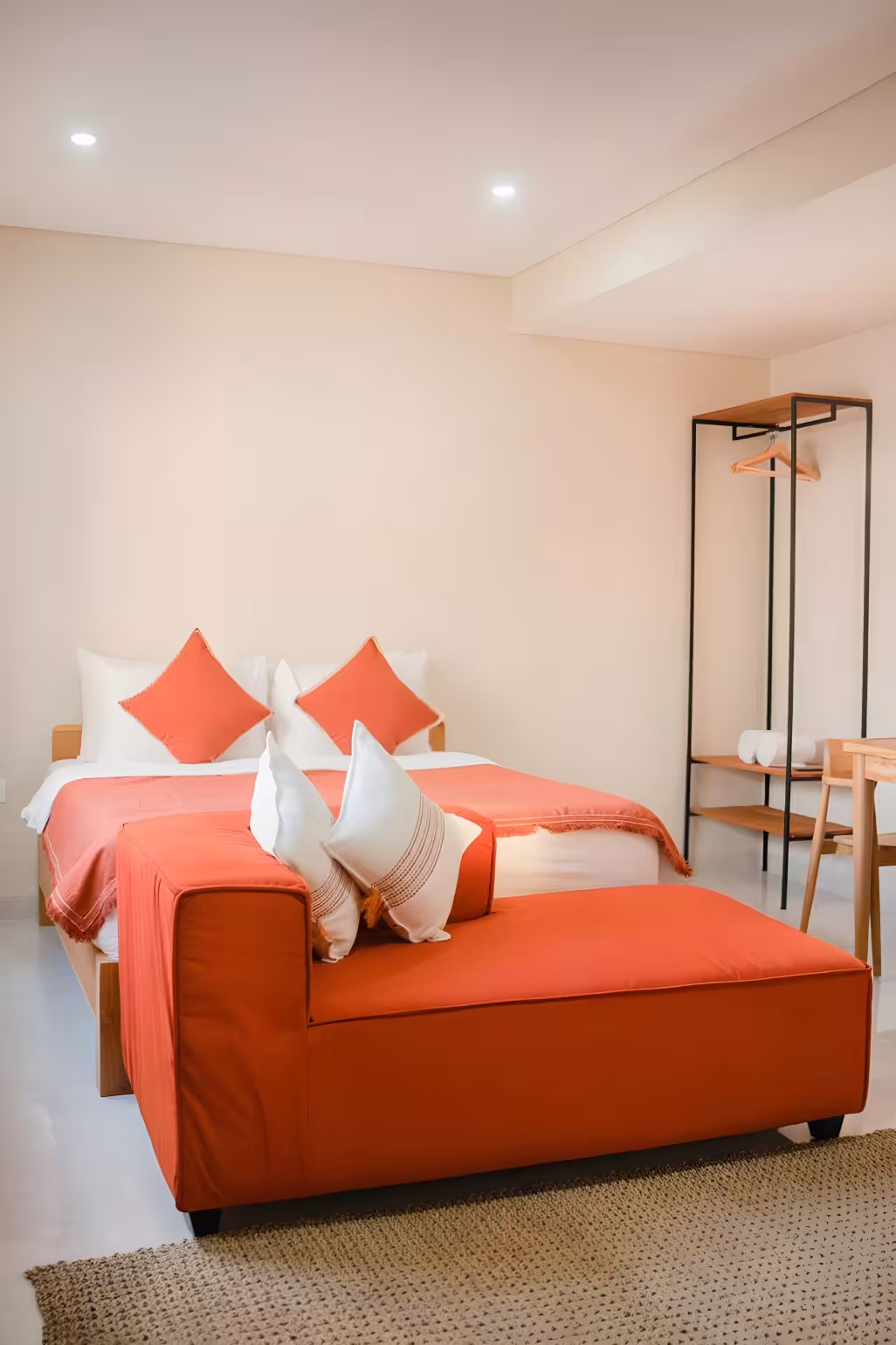 Апартаменты