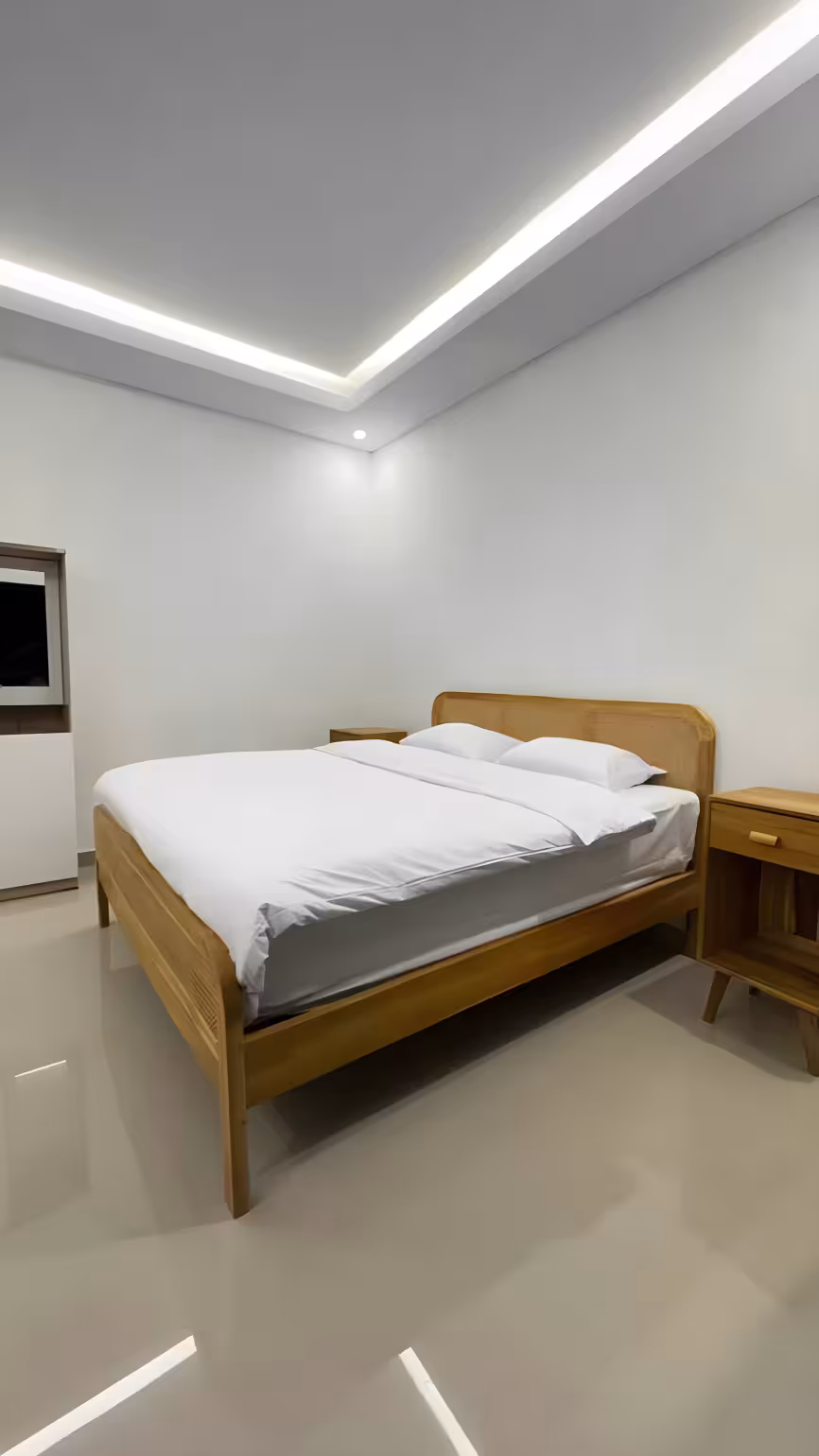 Вилла, 2 спальни