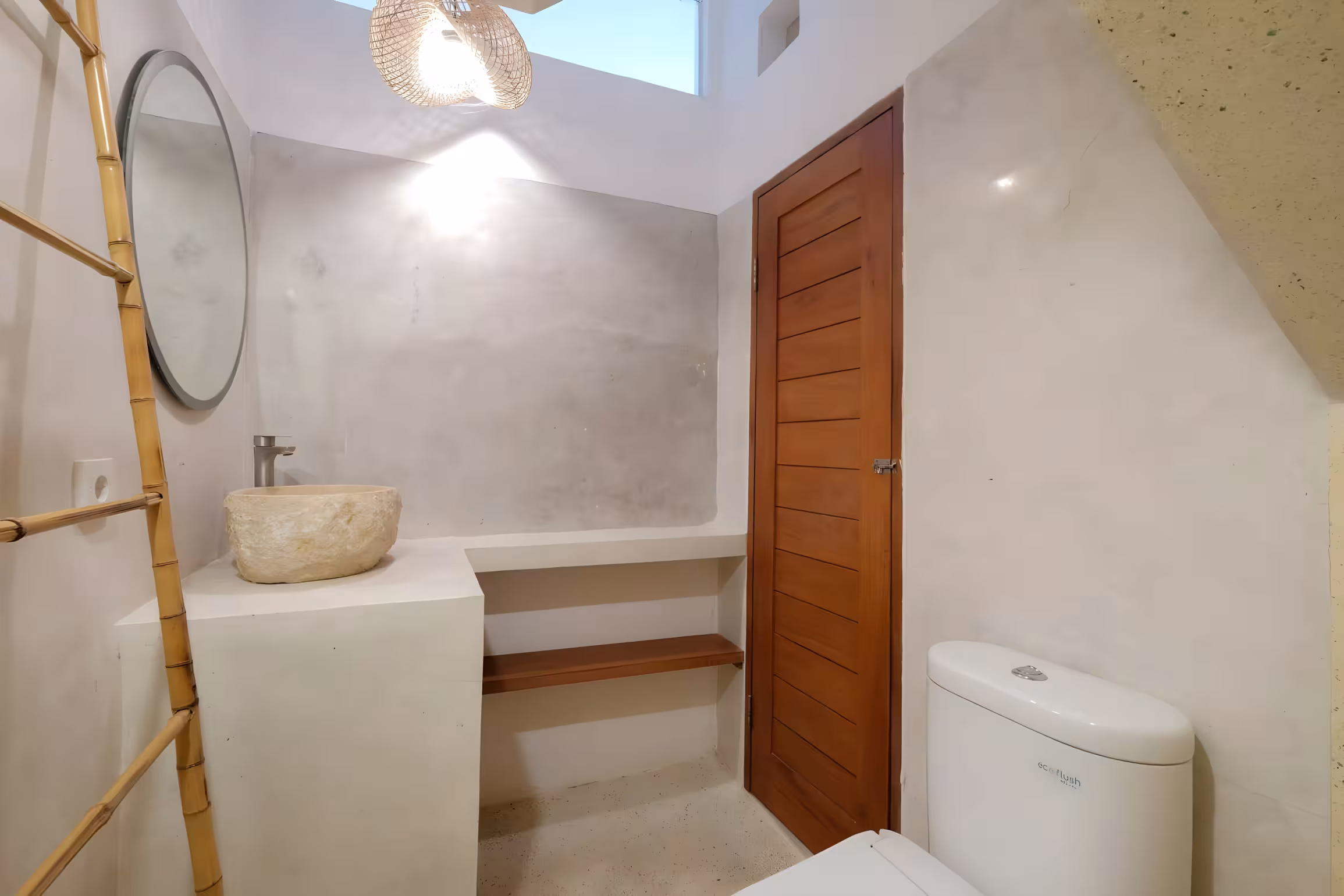 Таунхаус, 1 спальня