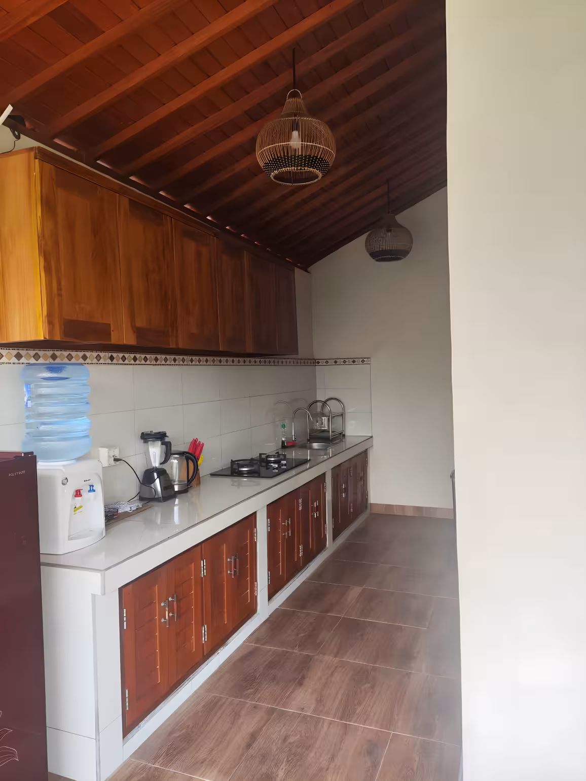 Дом, 1 спальня