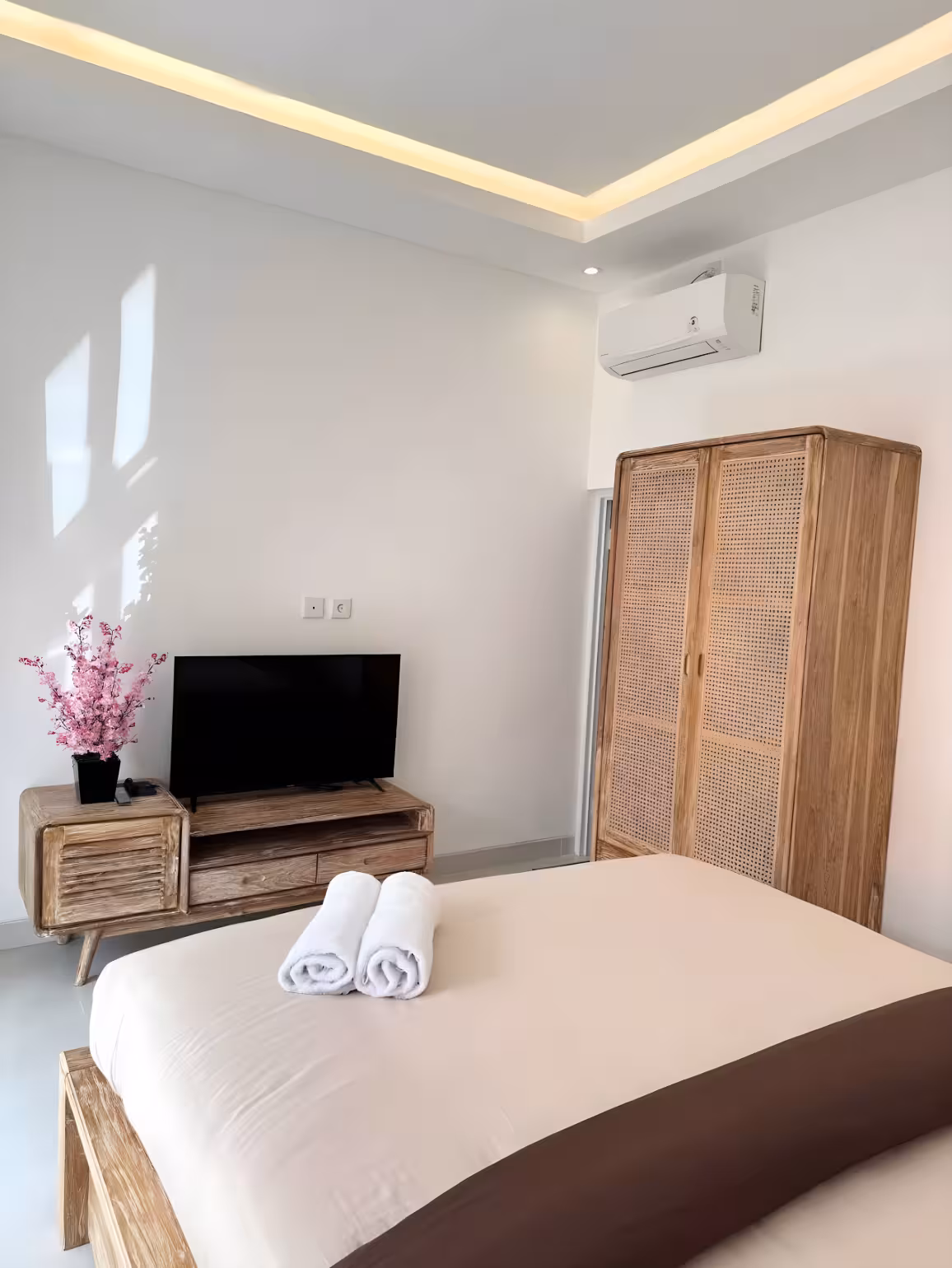 Гестхаус, 1 спальня