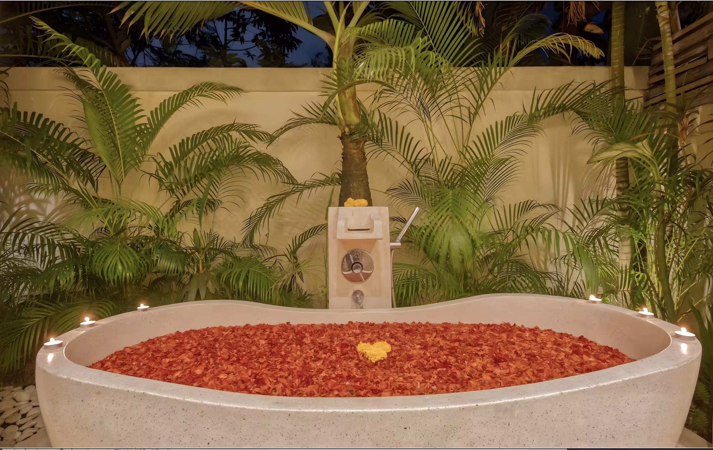 Вилла, 4 спальни