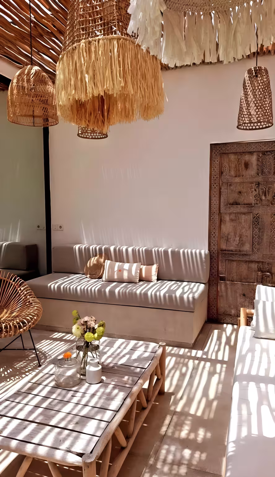 Вилла, 3 спальни