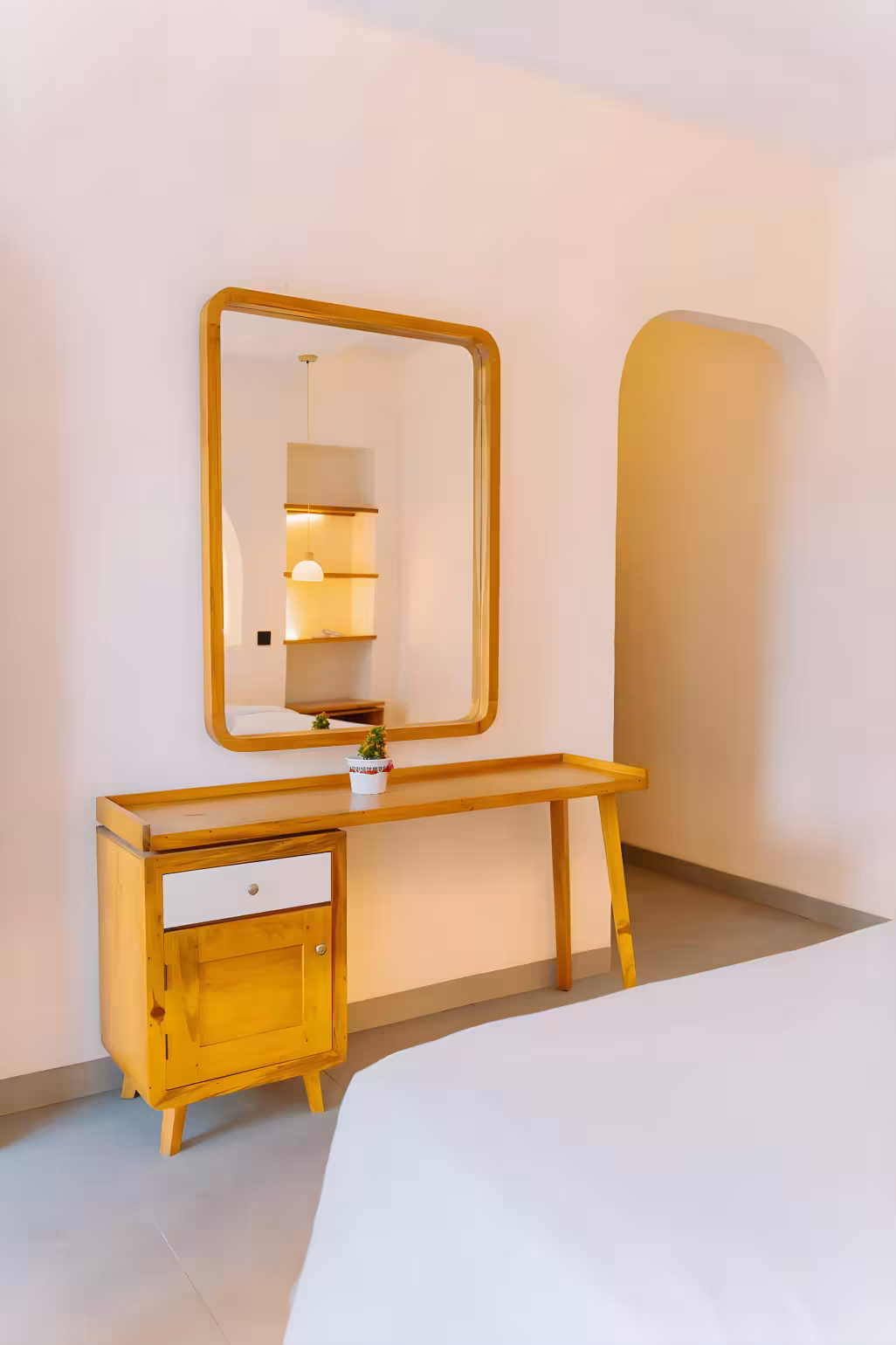 Вилла, 2 спальни