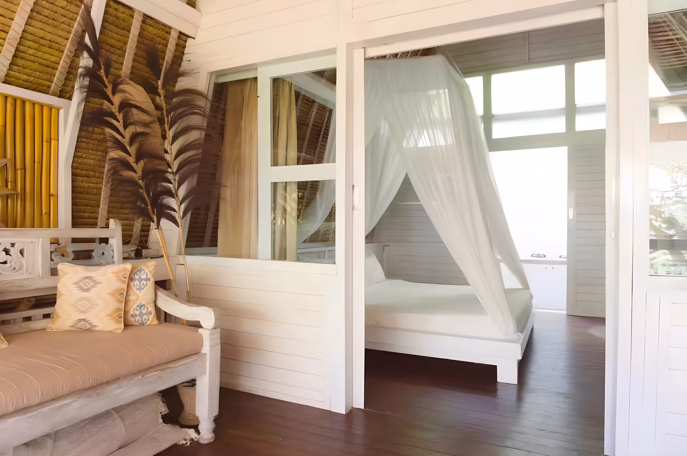 Дом, 1 спальня