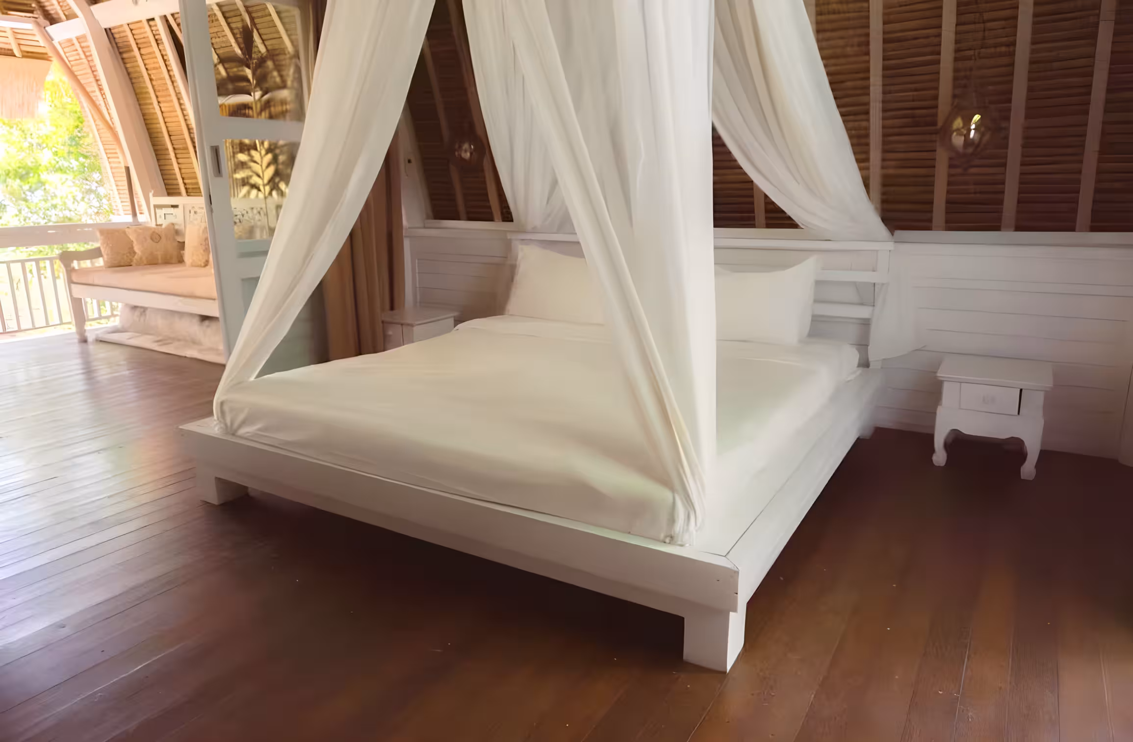 Дом, 1 спальня