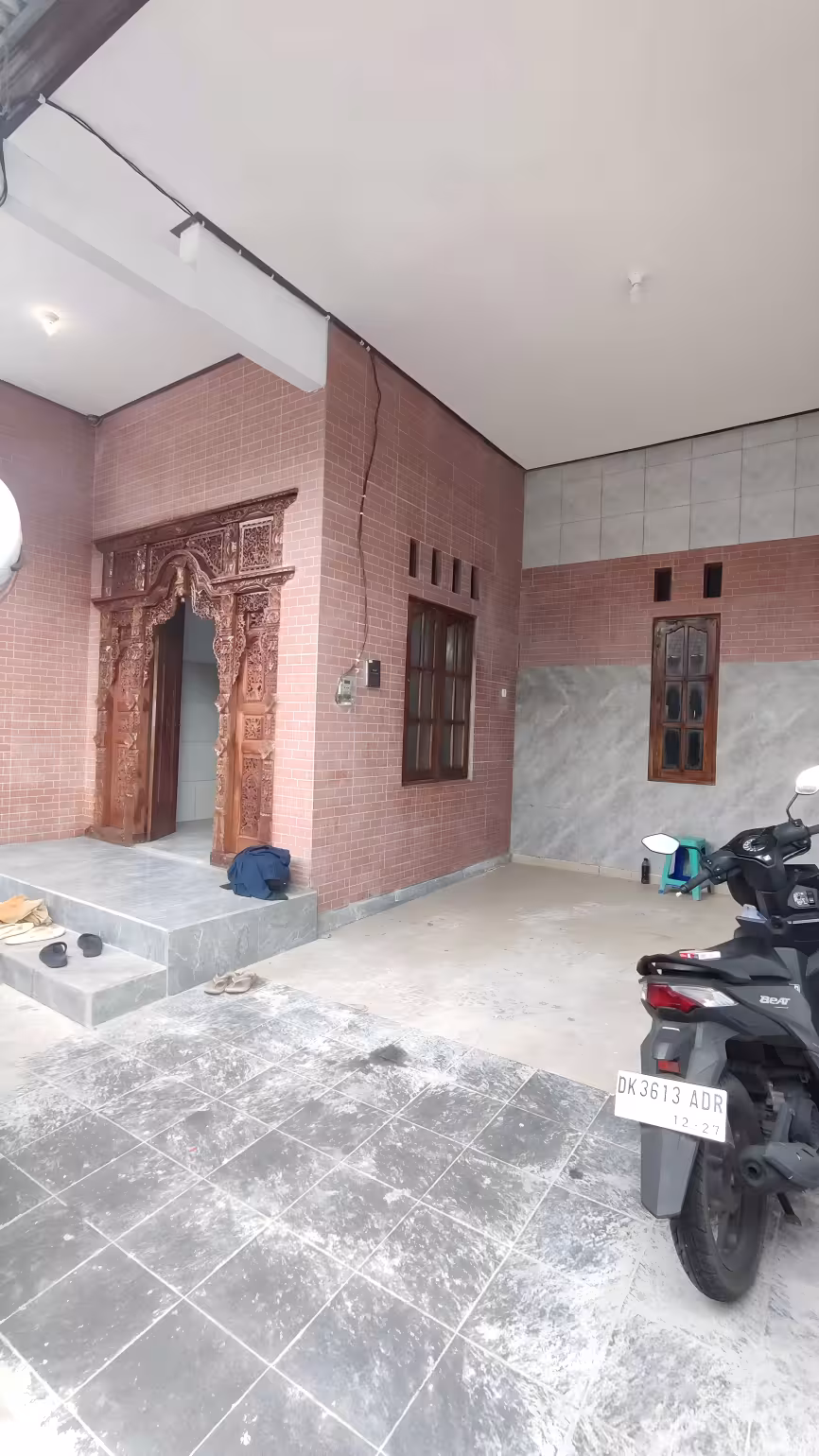 Дом, 3 спальни