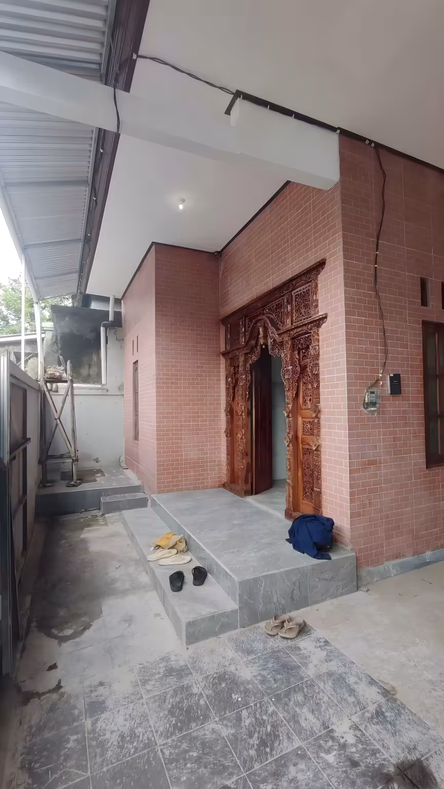 Дом, 3 спальни