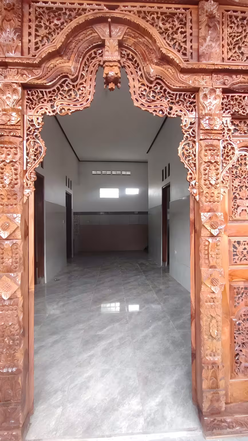 Дом, 3 спальни