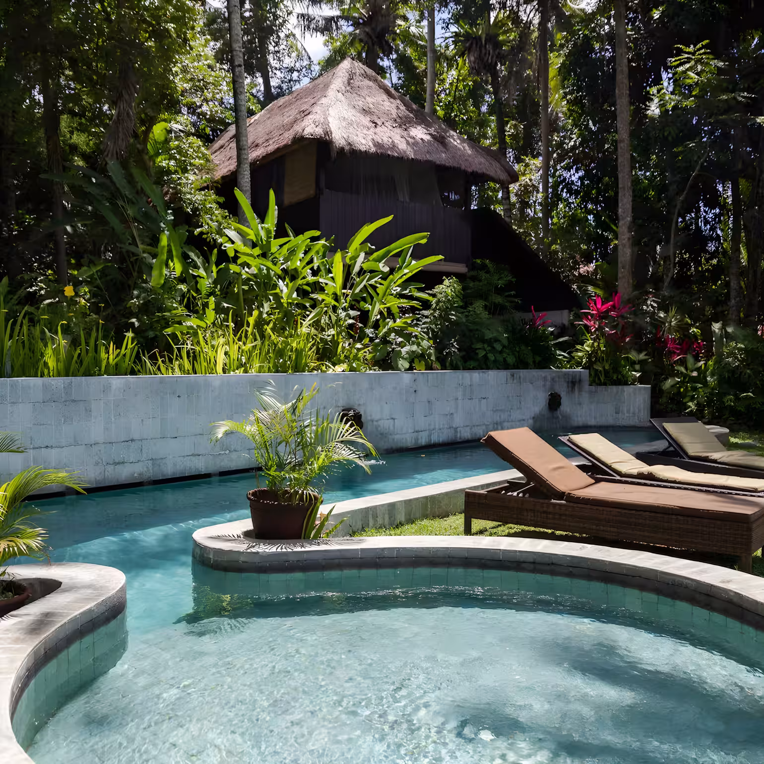 Дом, 2 спальни