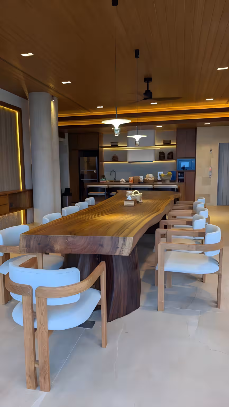 Вилла, 6 спален