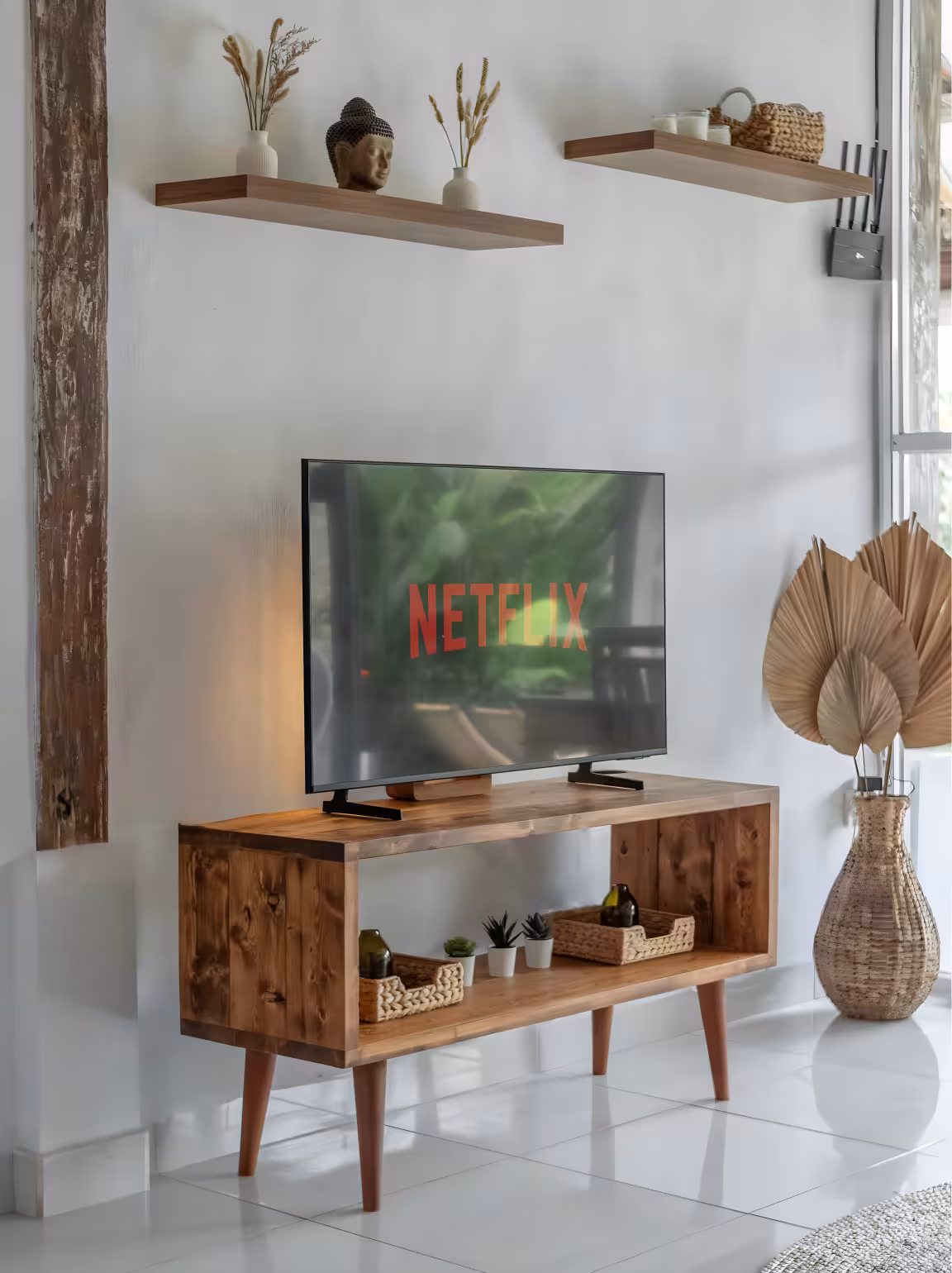 Вилла, 3 спальни