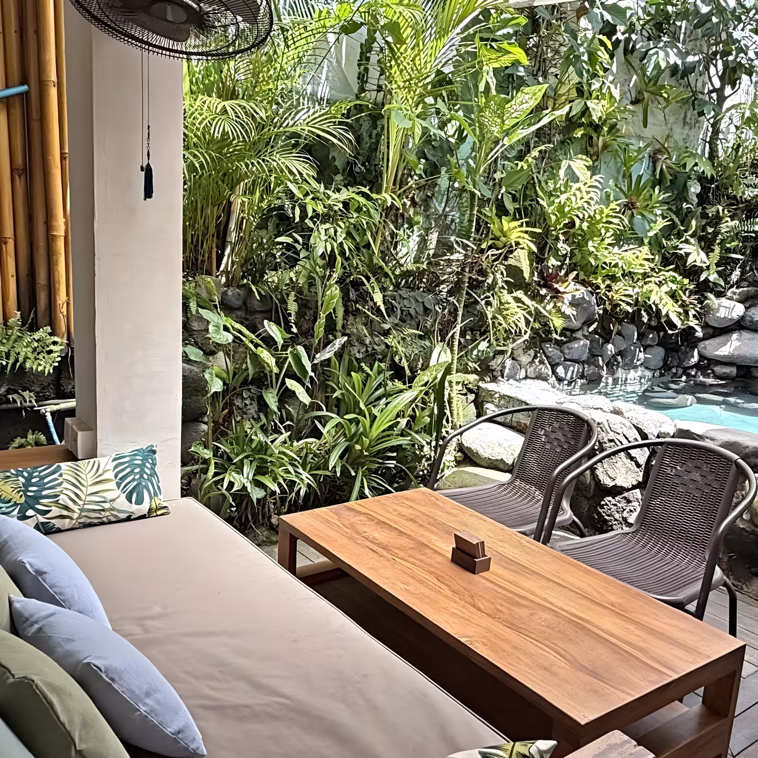 Дом, 2 спальни