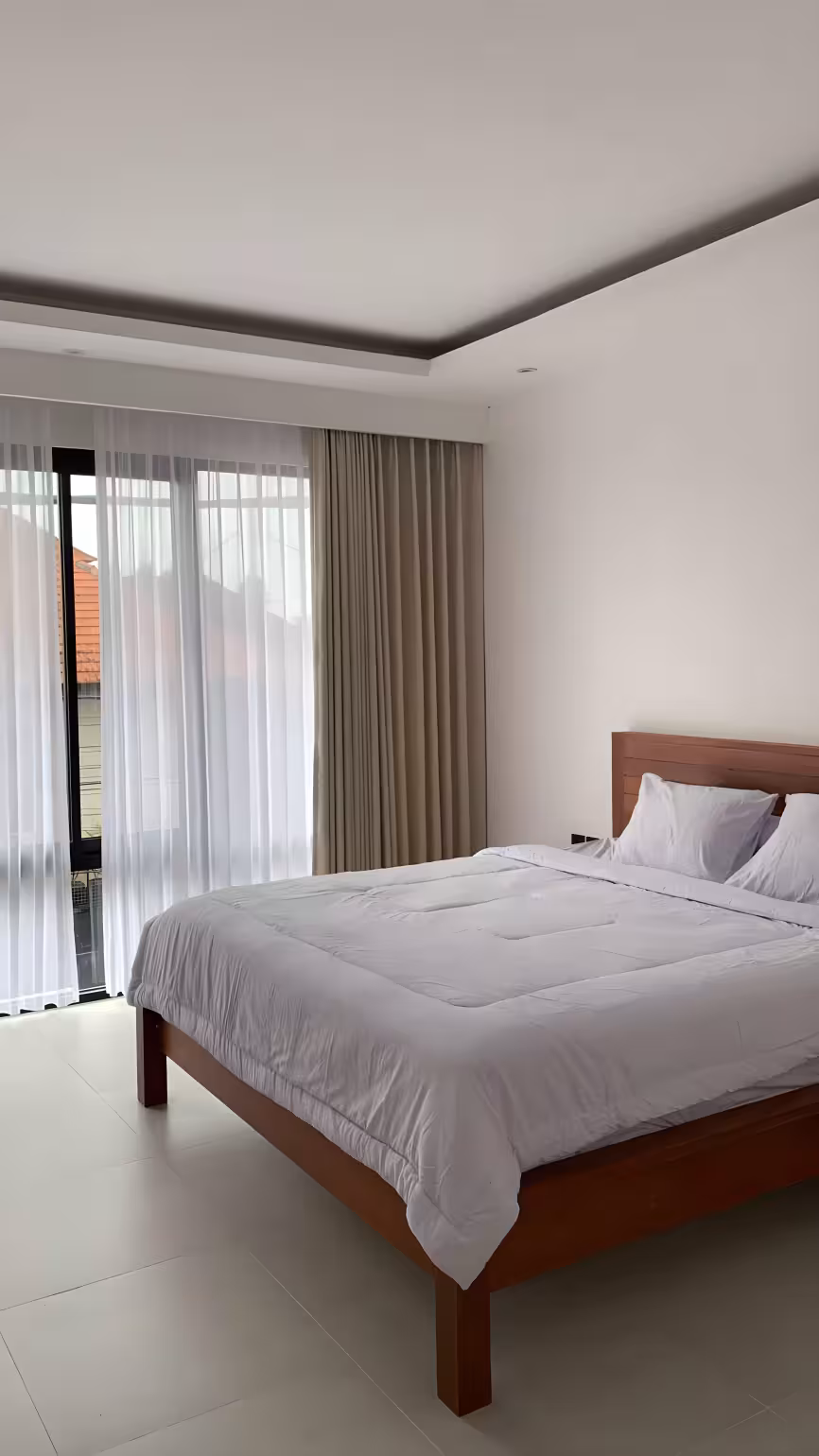 Вилла, 2 спальни