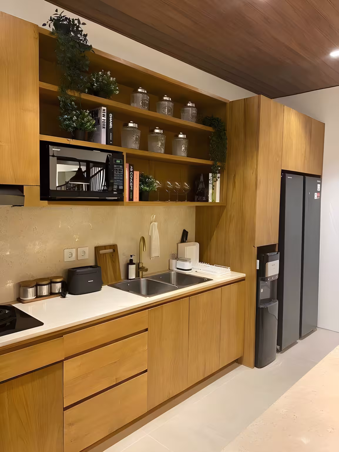 Вилла, 3 спальни