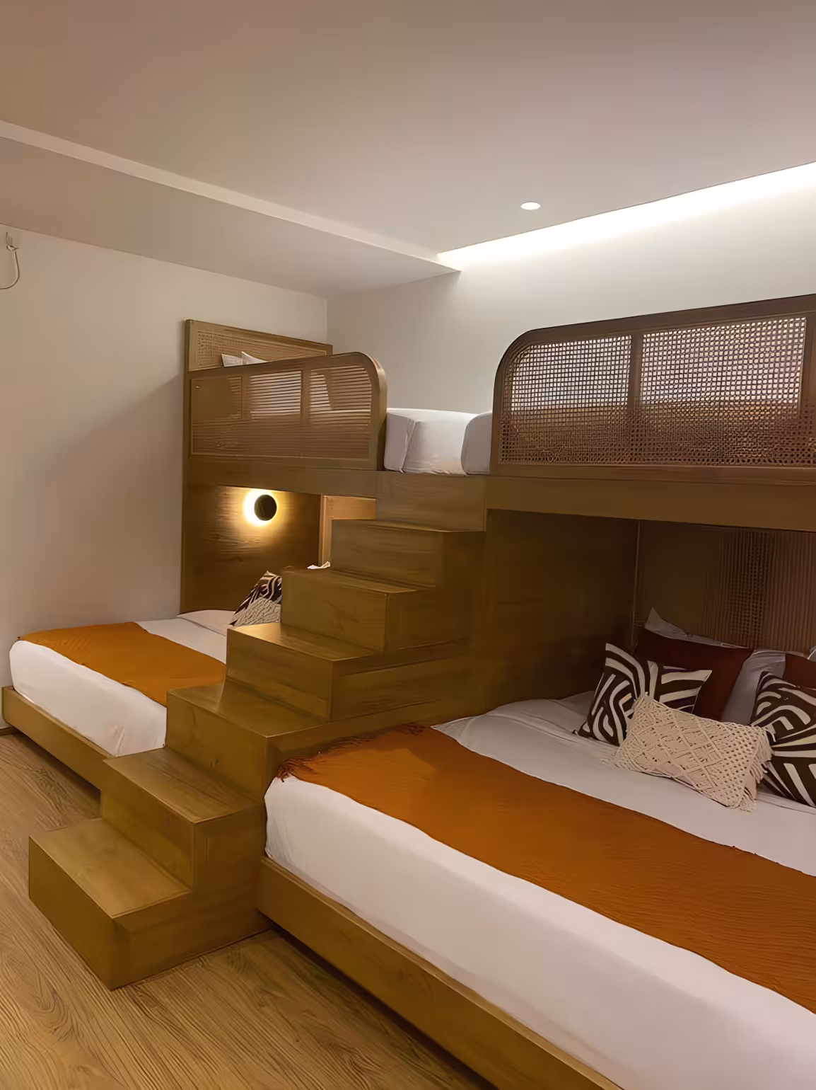 Вилла, 3 спальни