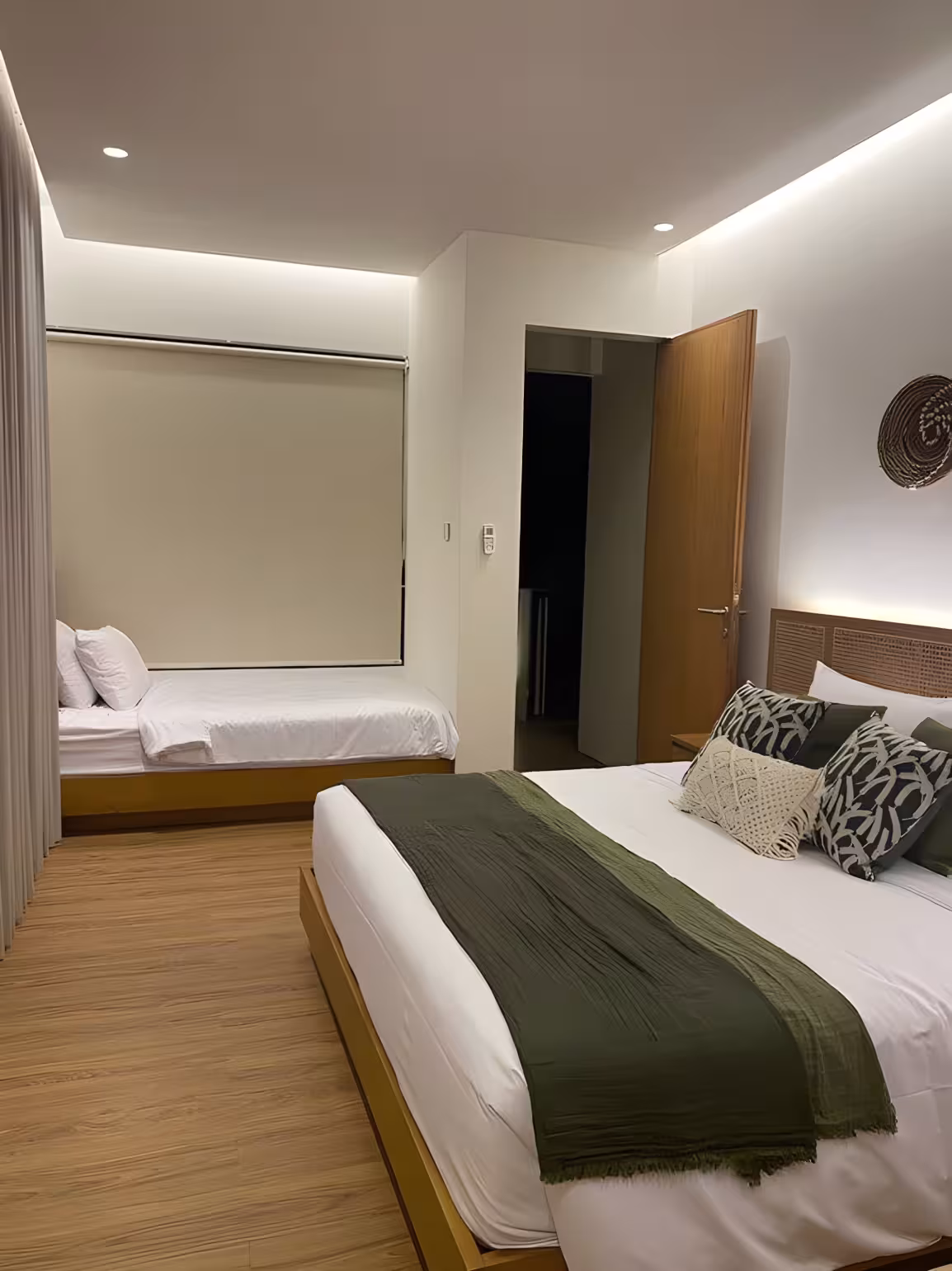 Вилла, 3 спальни