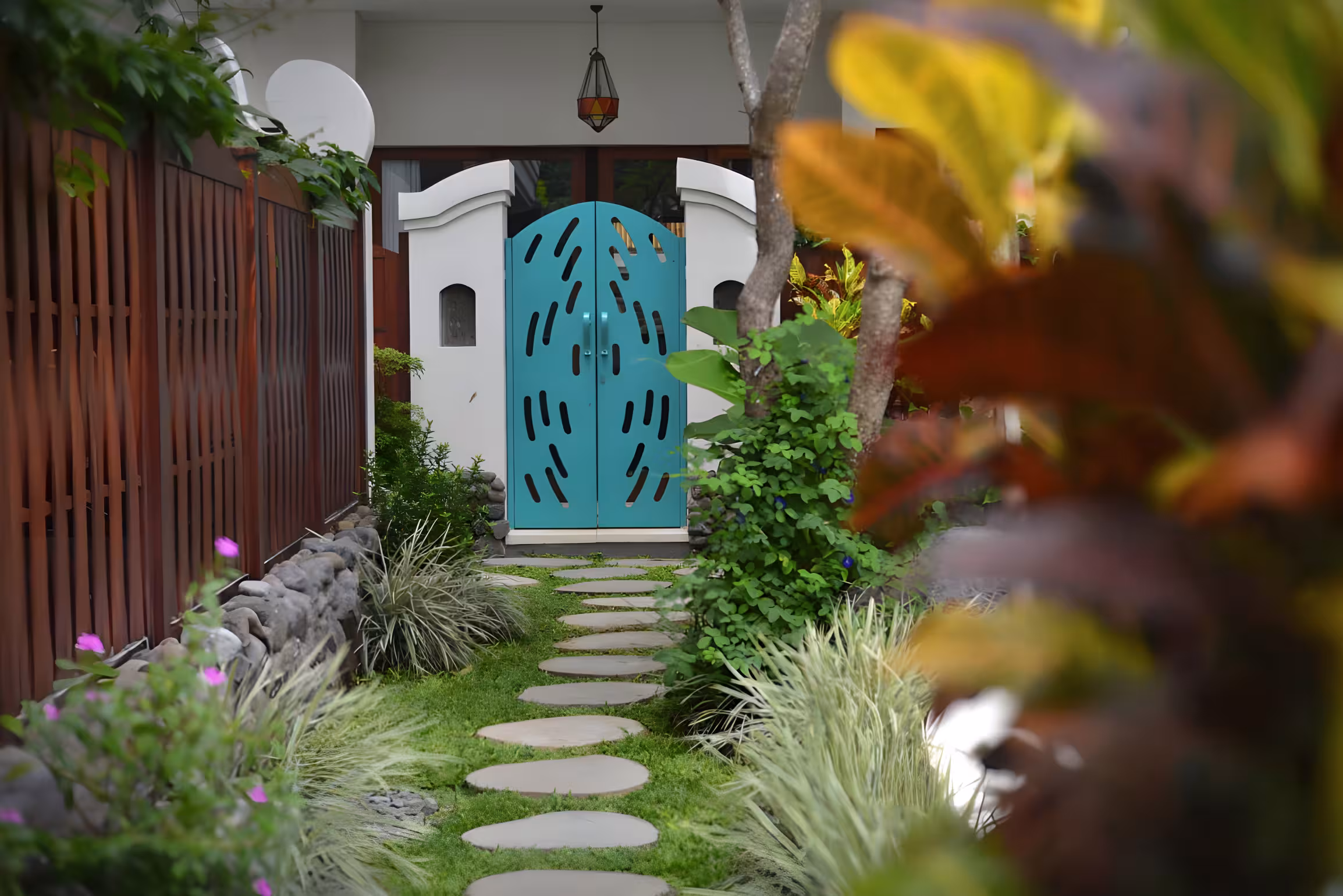 Апартаменты, 1 спальня