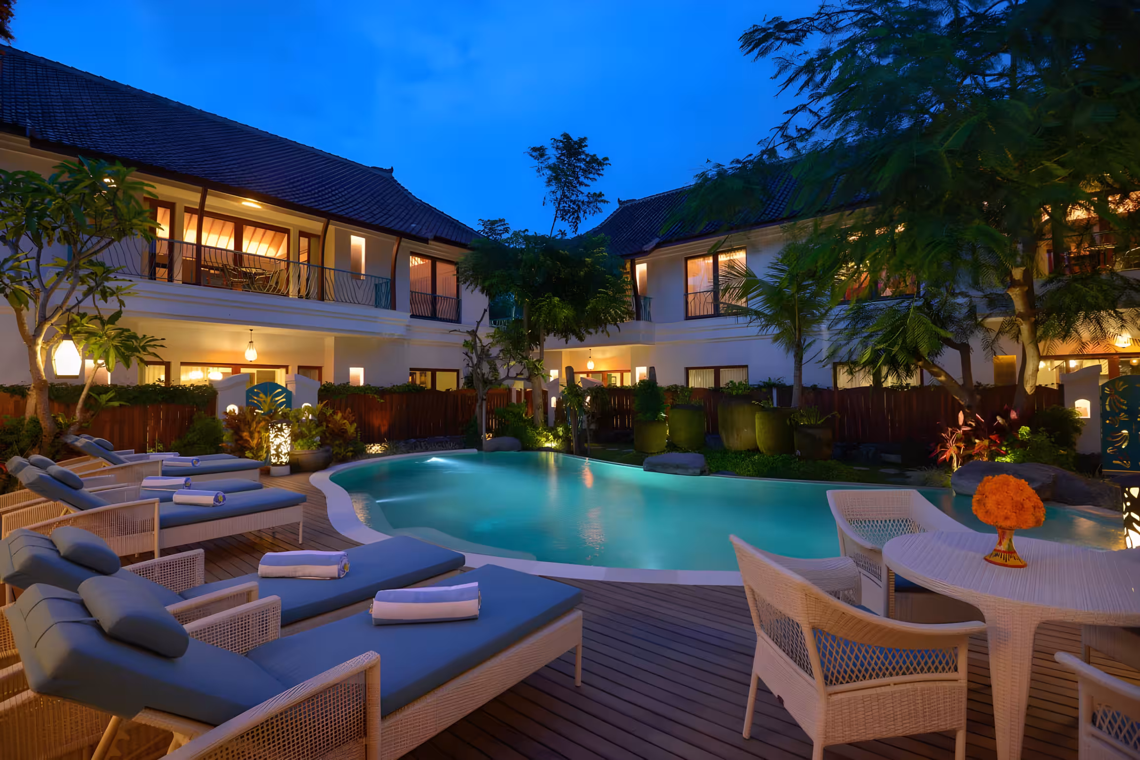 Апартаменты, 1 спальня