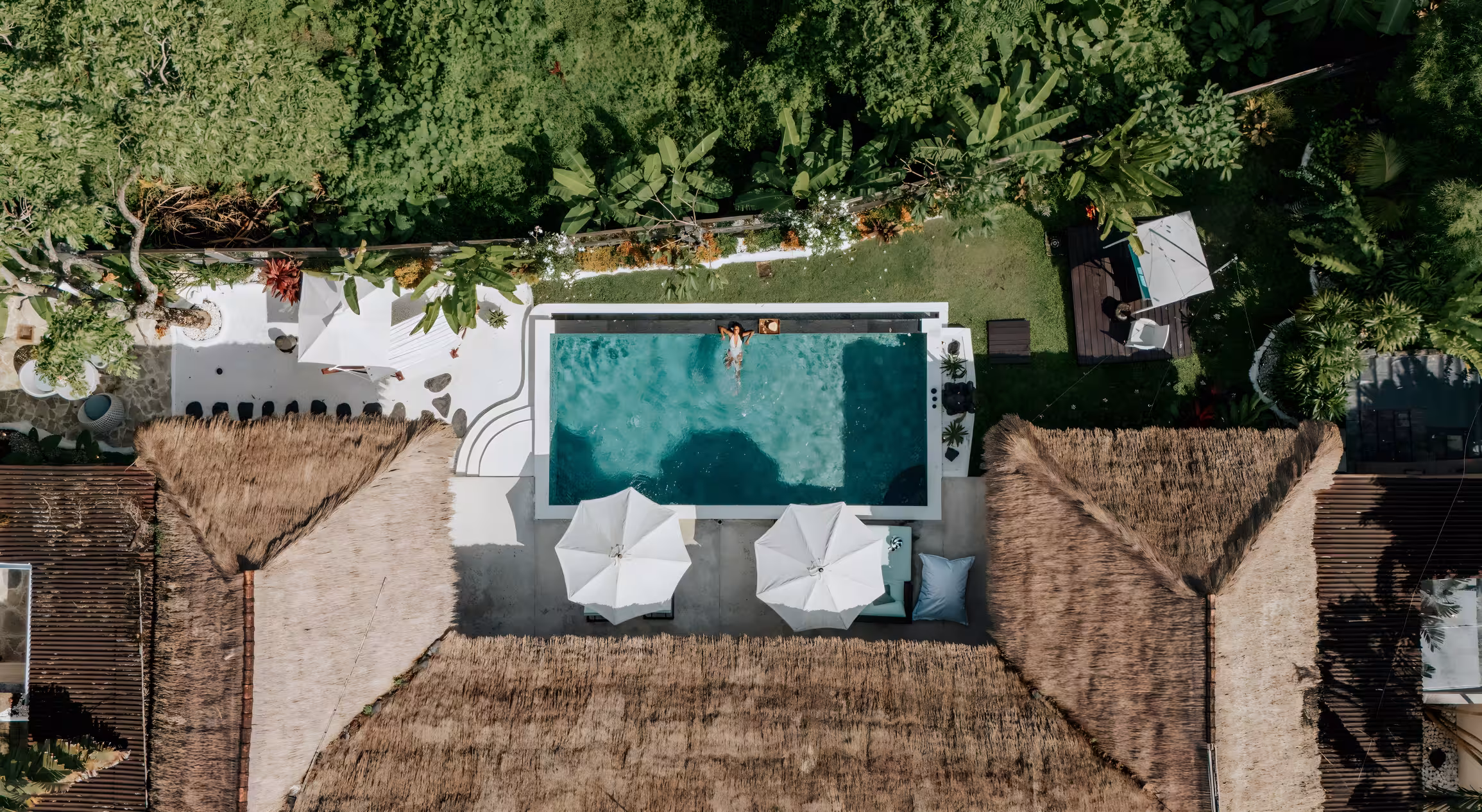 Вилла, 4 спальни