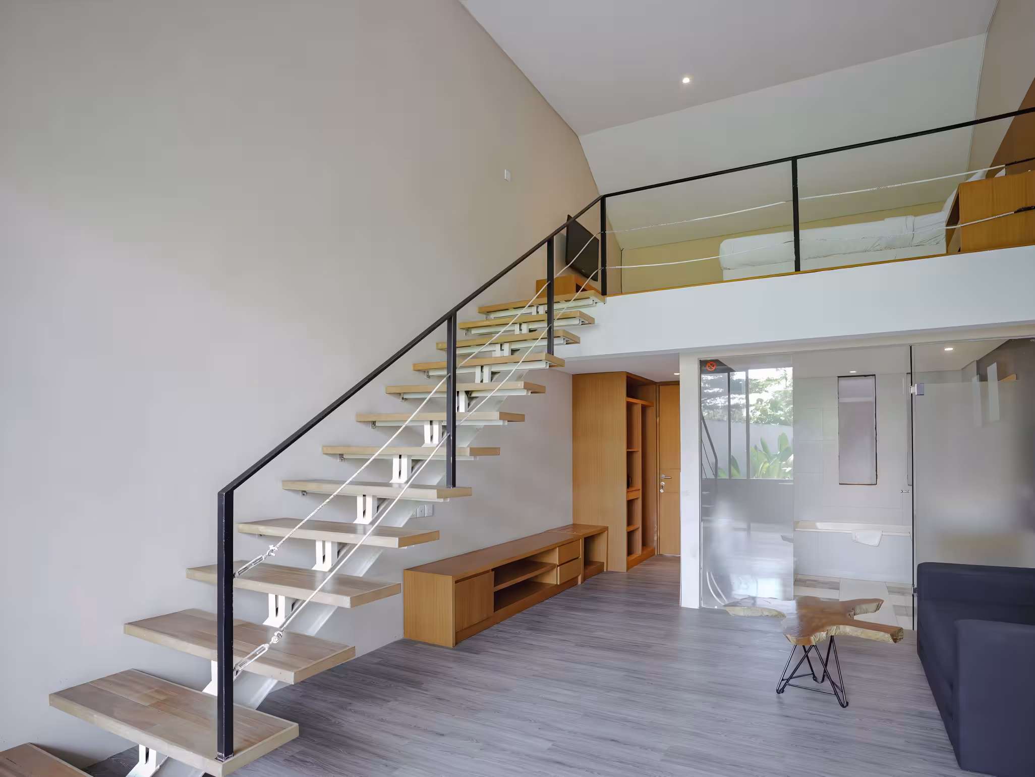 Апартаменты