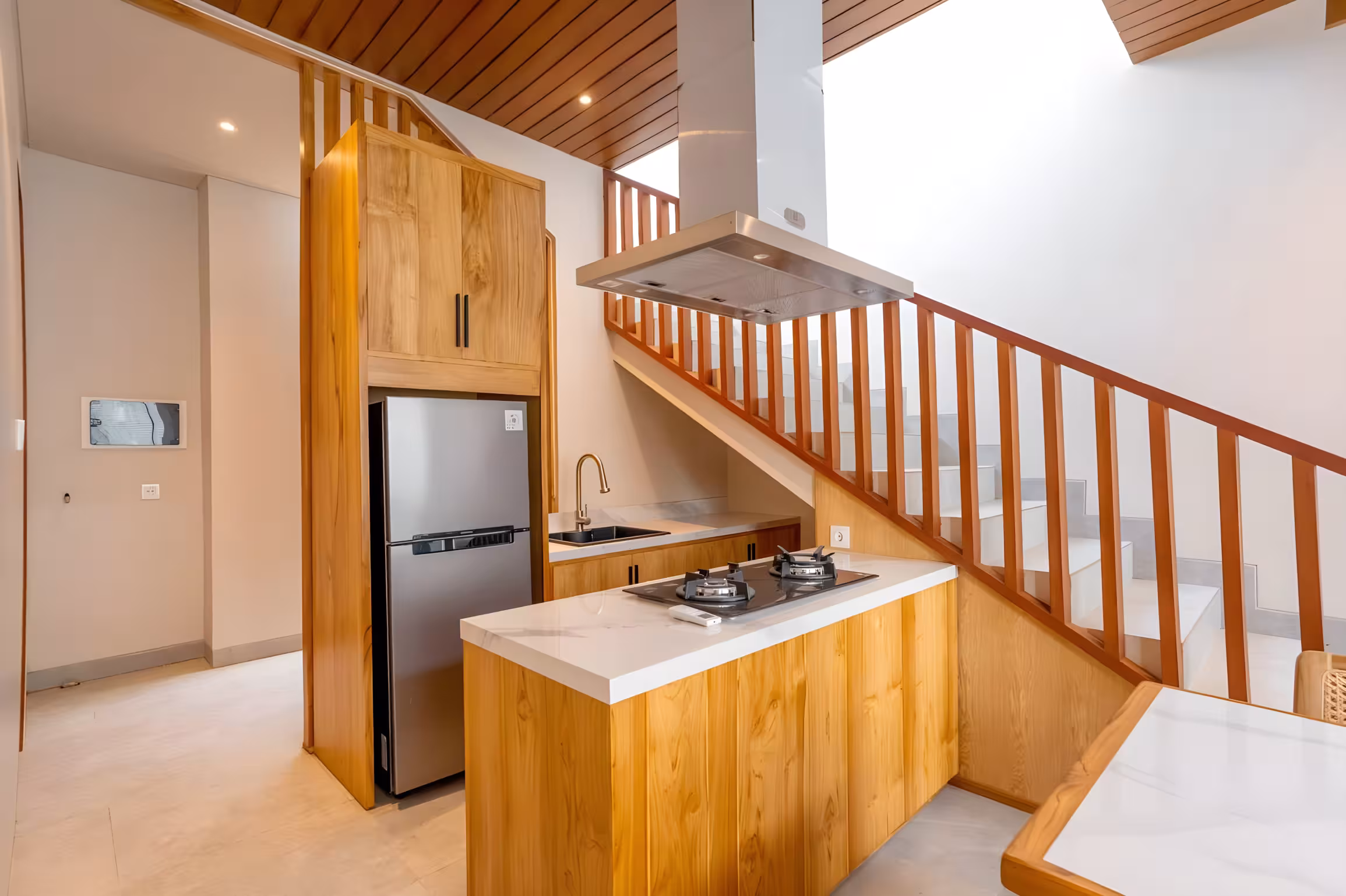 Вилла, 3 спальни