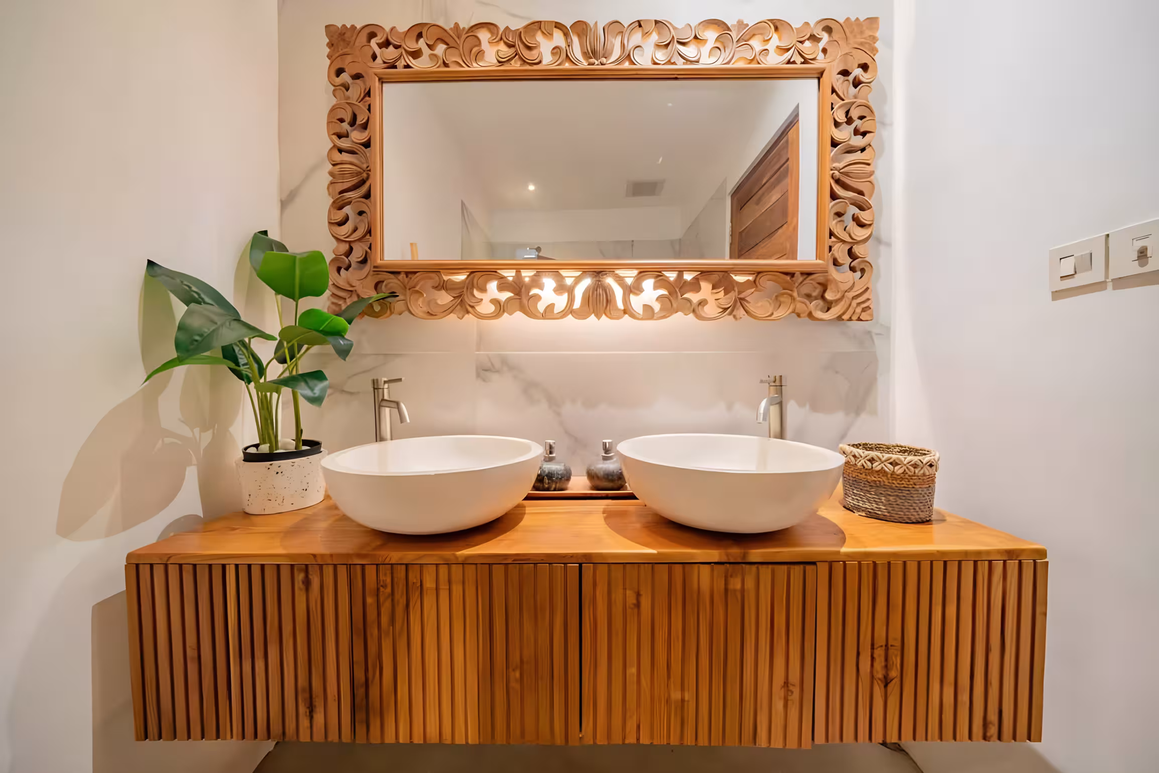 Вилла, 3 спальни