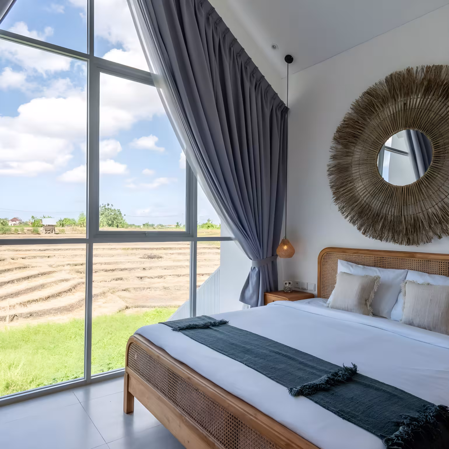 Вилла, 2 спальни