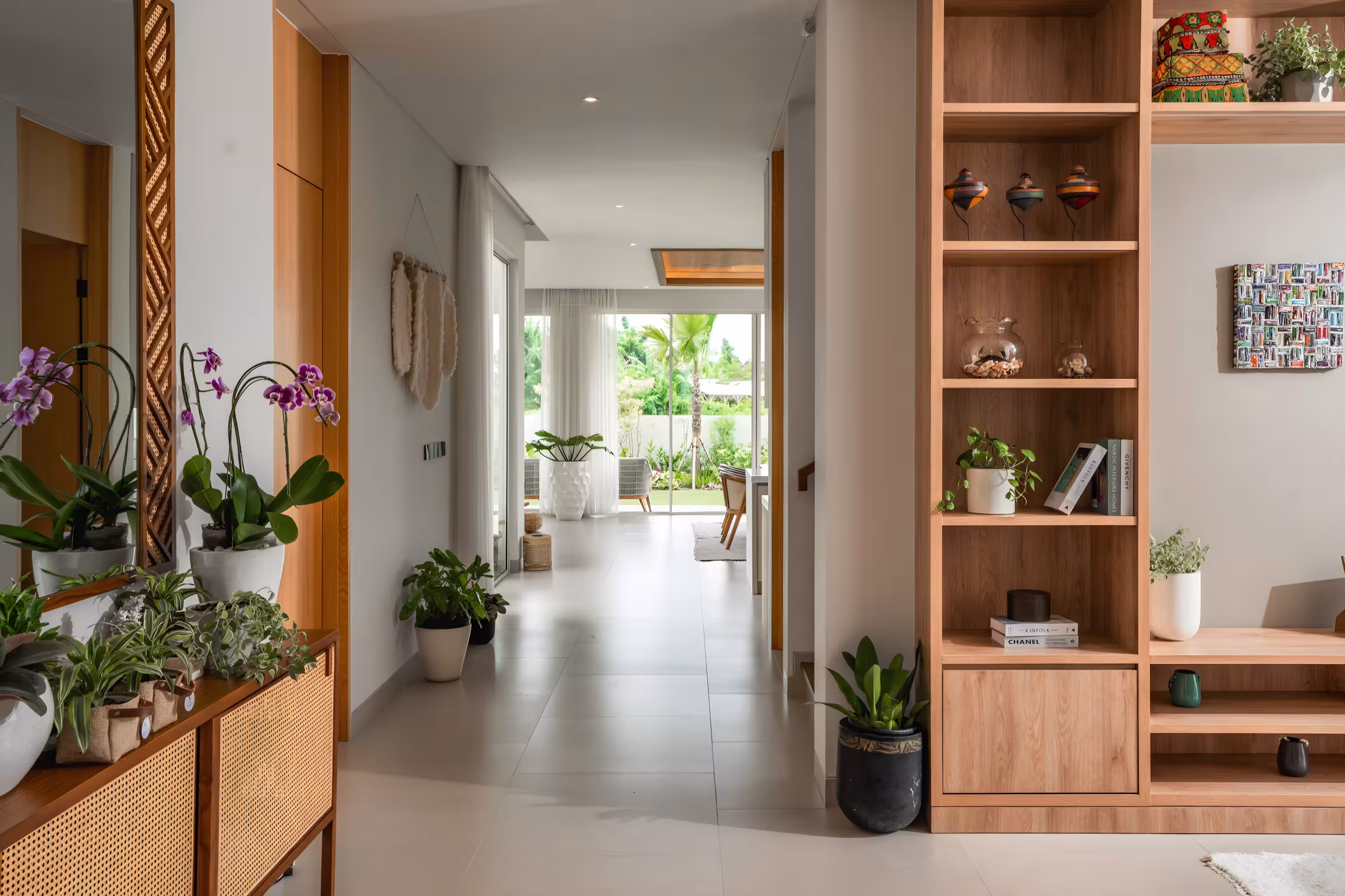 Вилла, 3 спальни