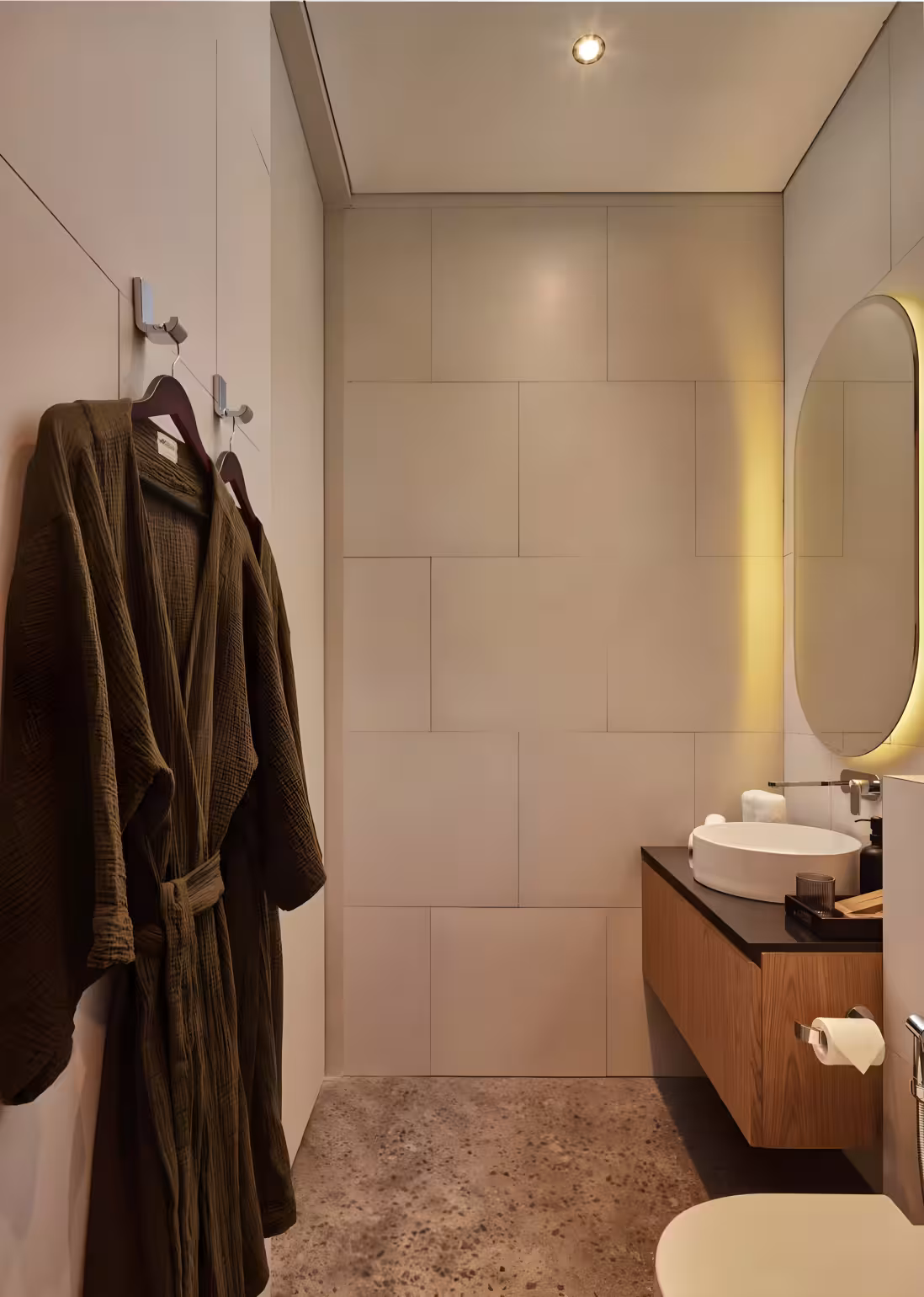 Апартаменты