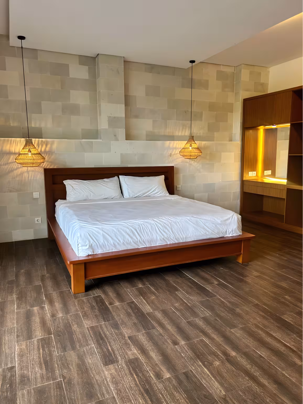 Вилла, 3 спальни