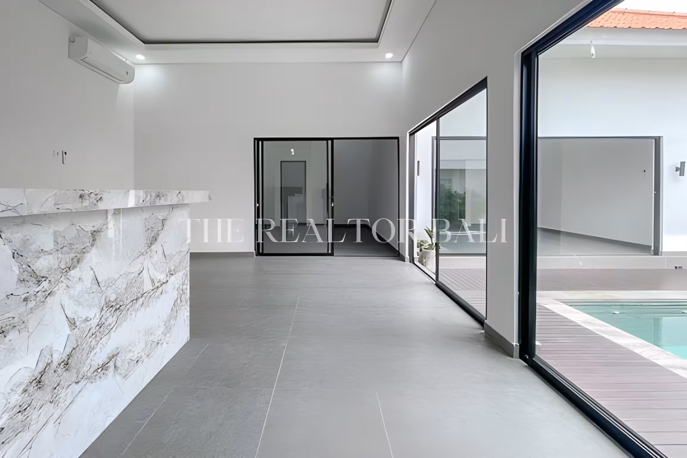 Вилла, 2 спальни