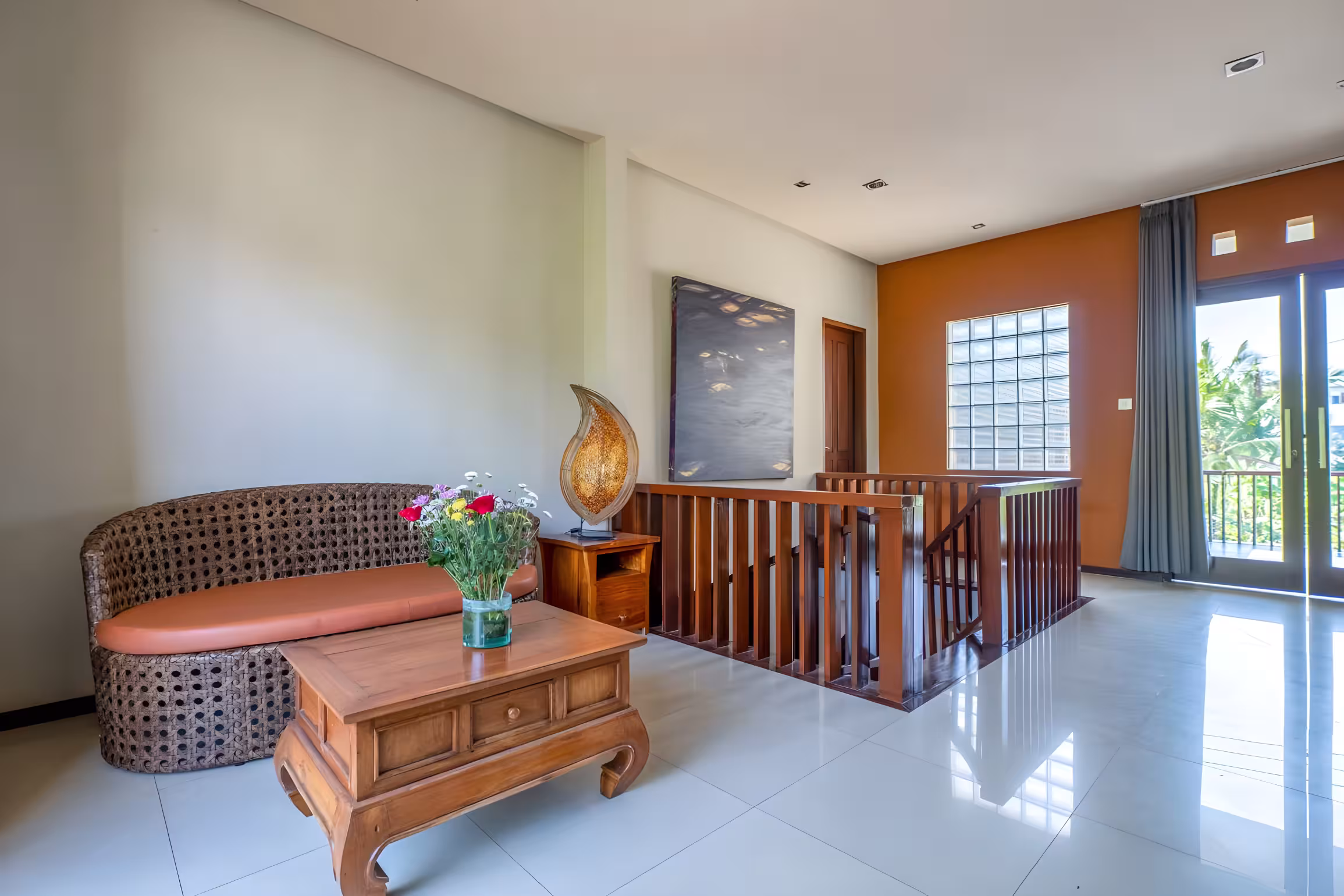 Вилла, 3 спальни