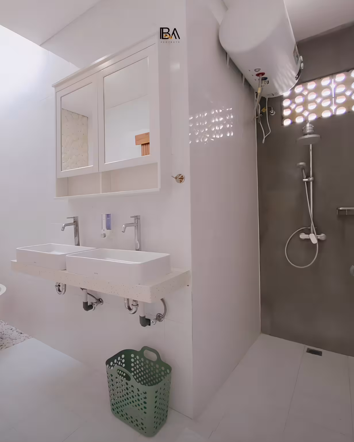 Вилла, 2 спальни