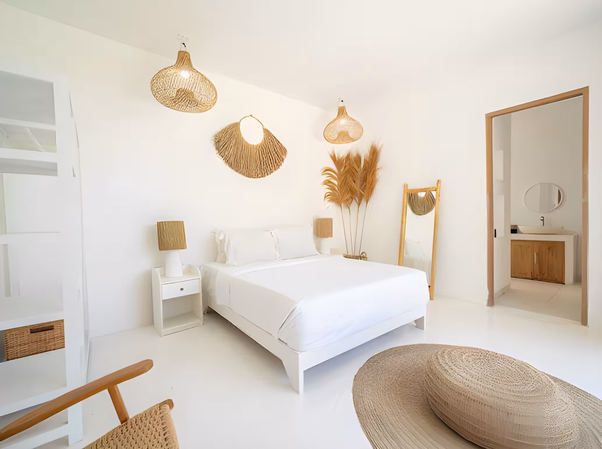 Вилла, 4 спальни